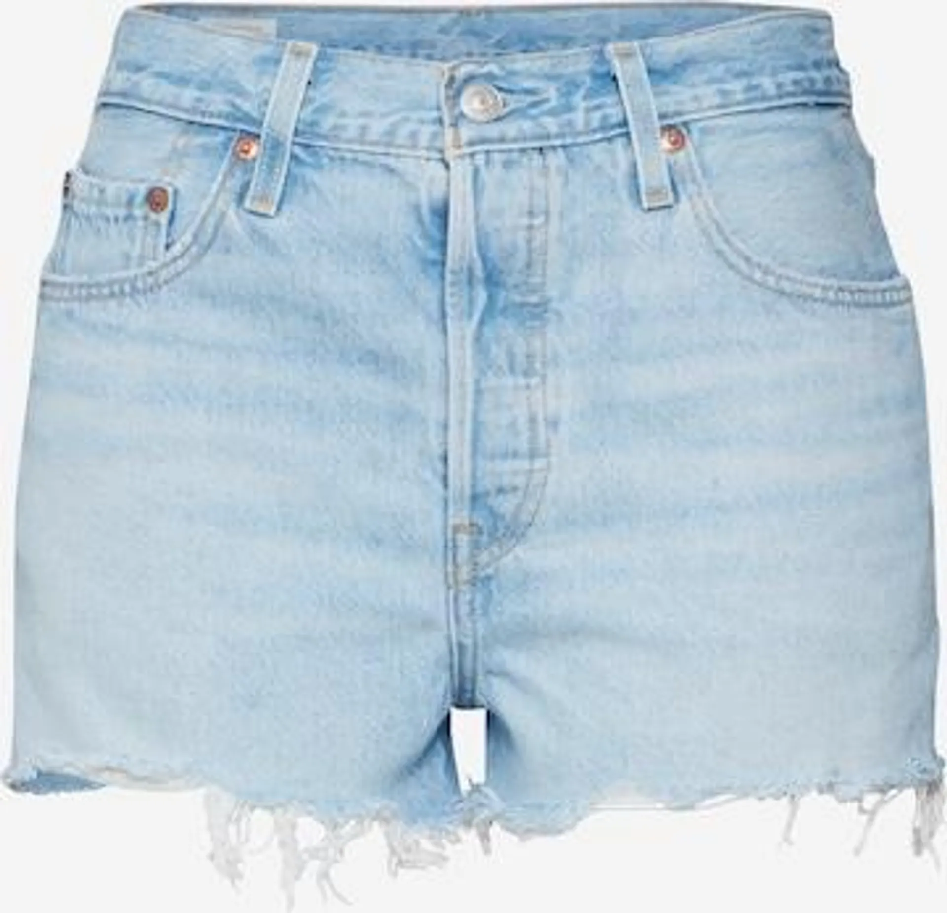 Regular Jeans '501® Original Shorts'