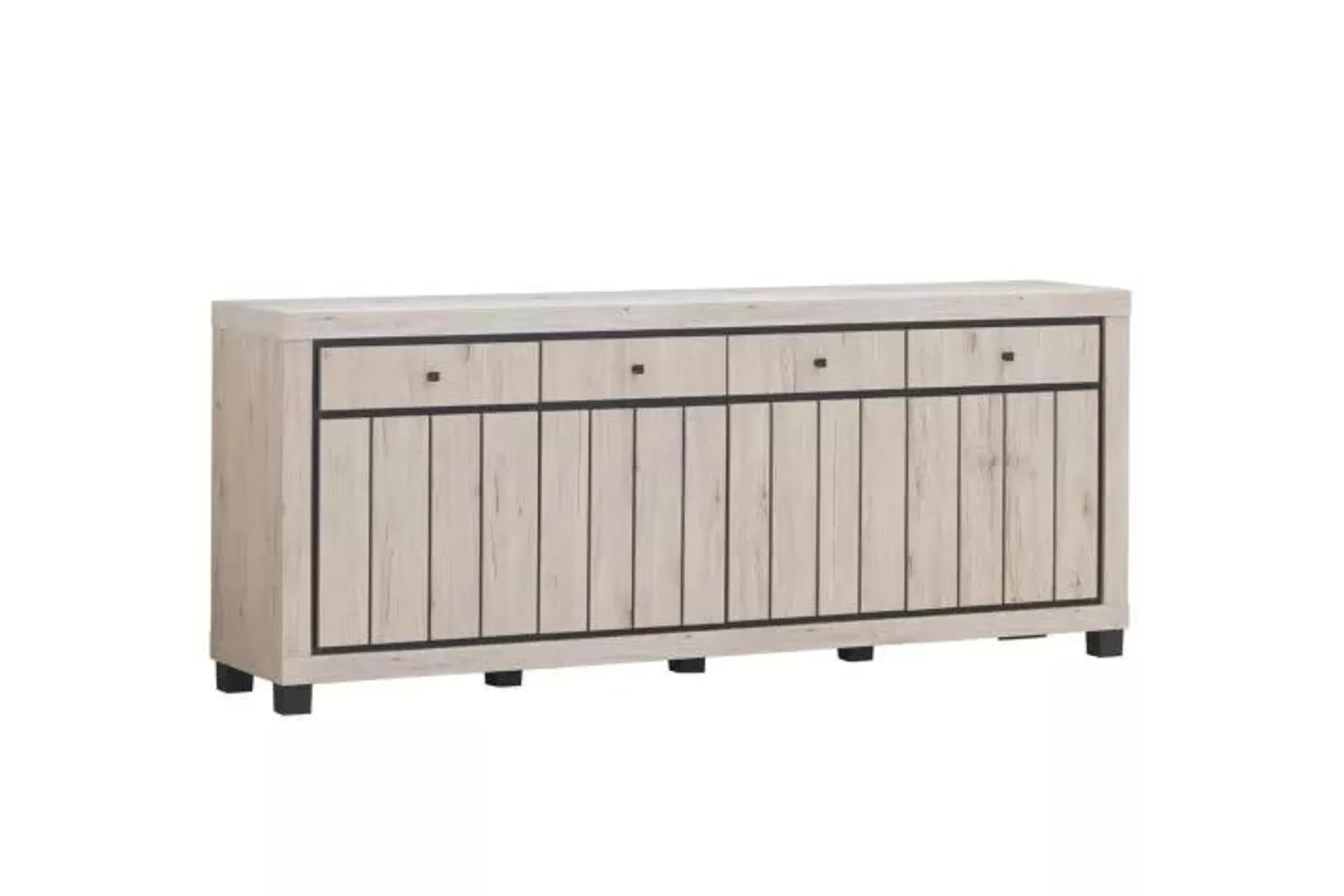 Dressoir Eureka 225cm