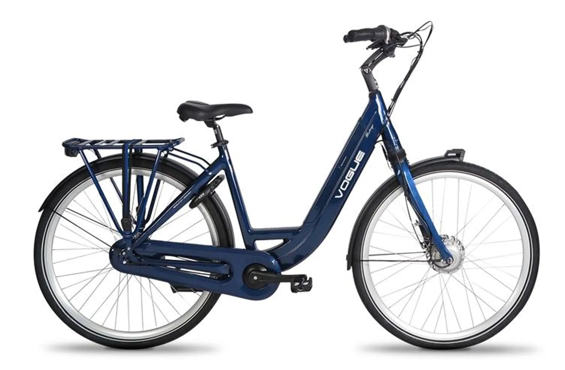 Vogue Mestengo 460 Wh Dark Blue