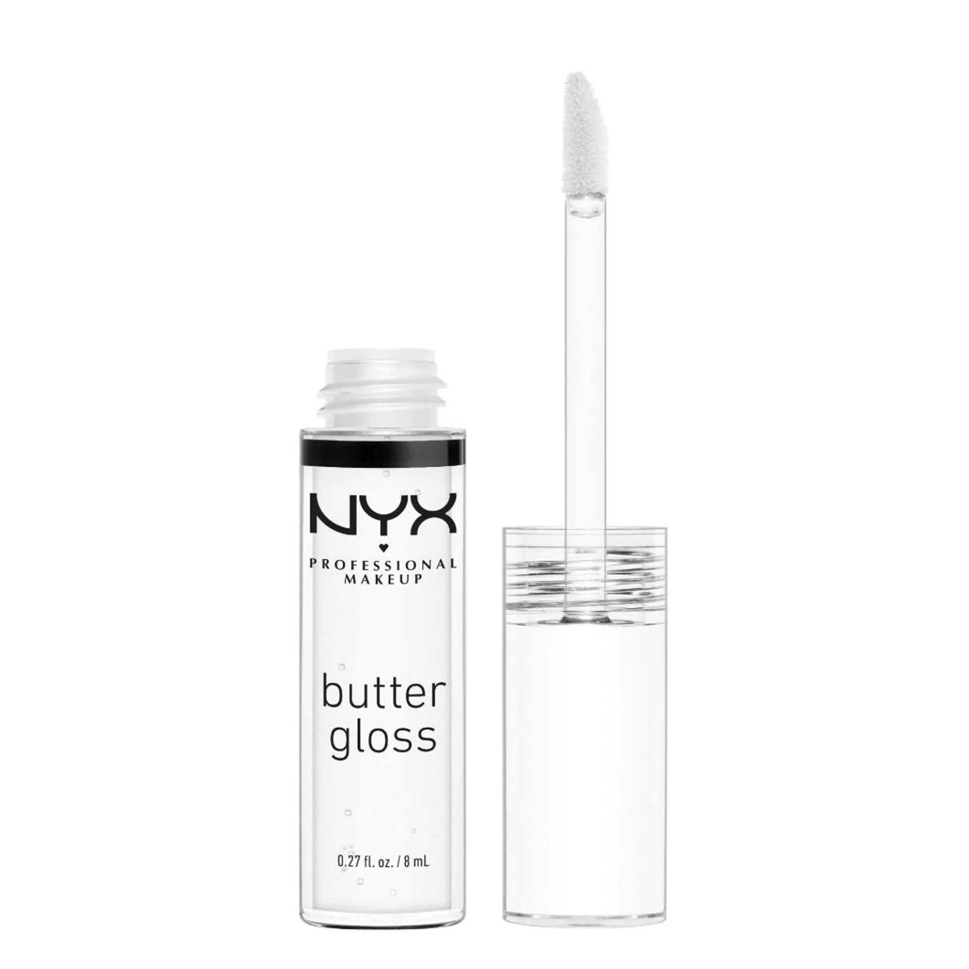 NYX Professional Makeup Wedding Buttergloss