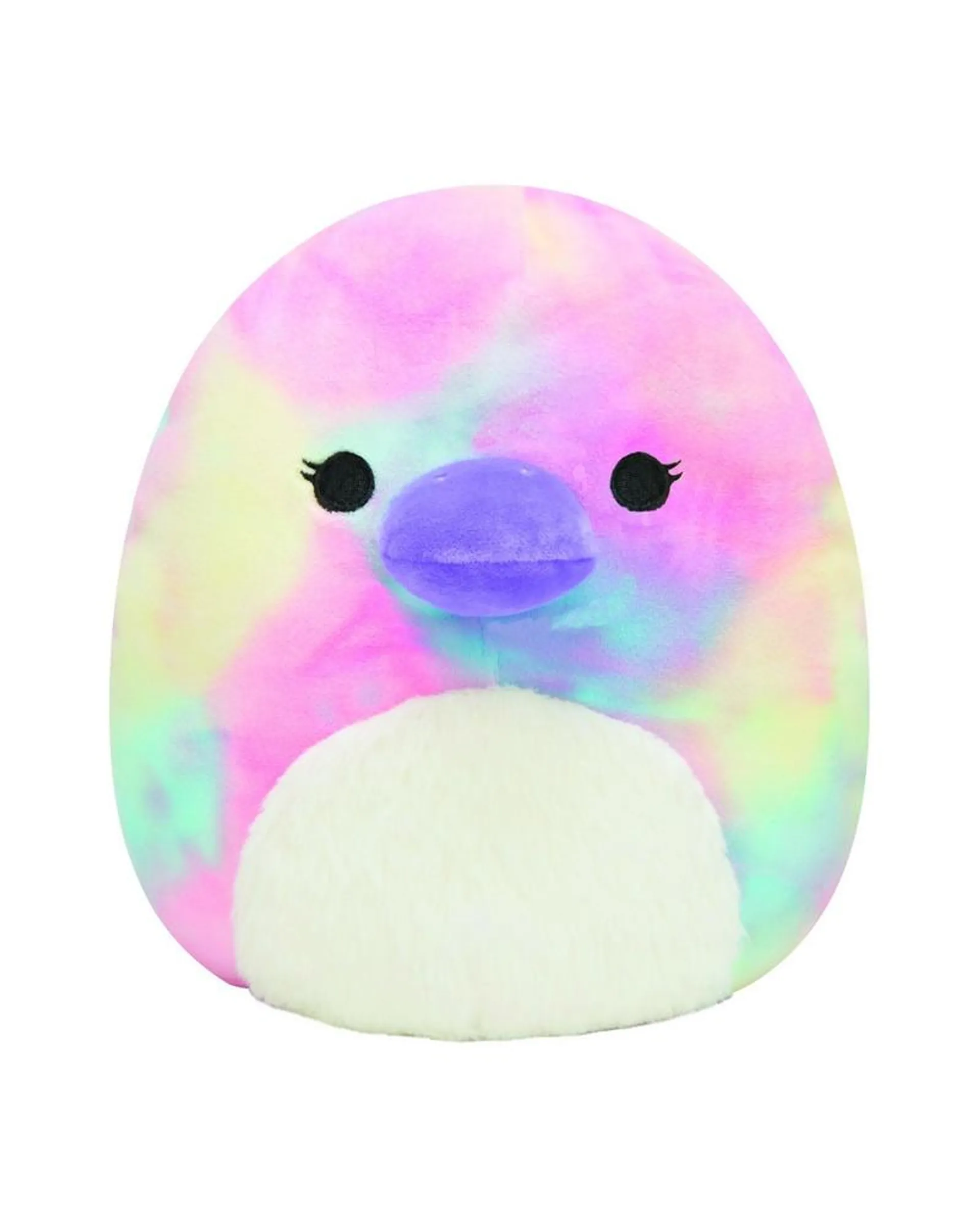 SQUISHMALLOWS V12 30CM ORNITHORYNQUE