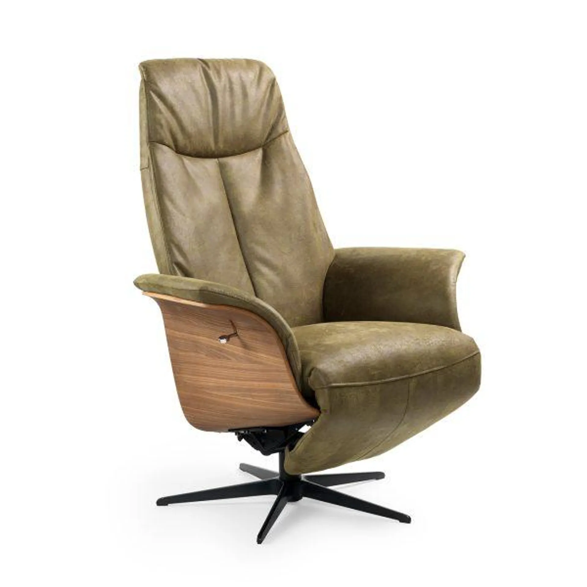 Relaxfauteuil Charles – winkelmodel