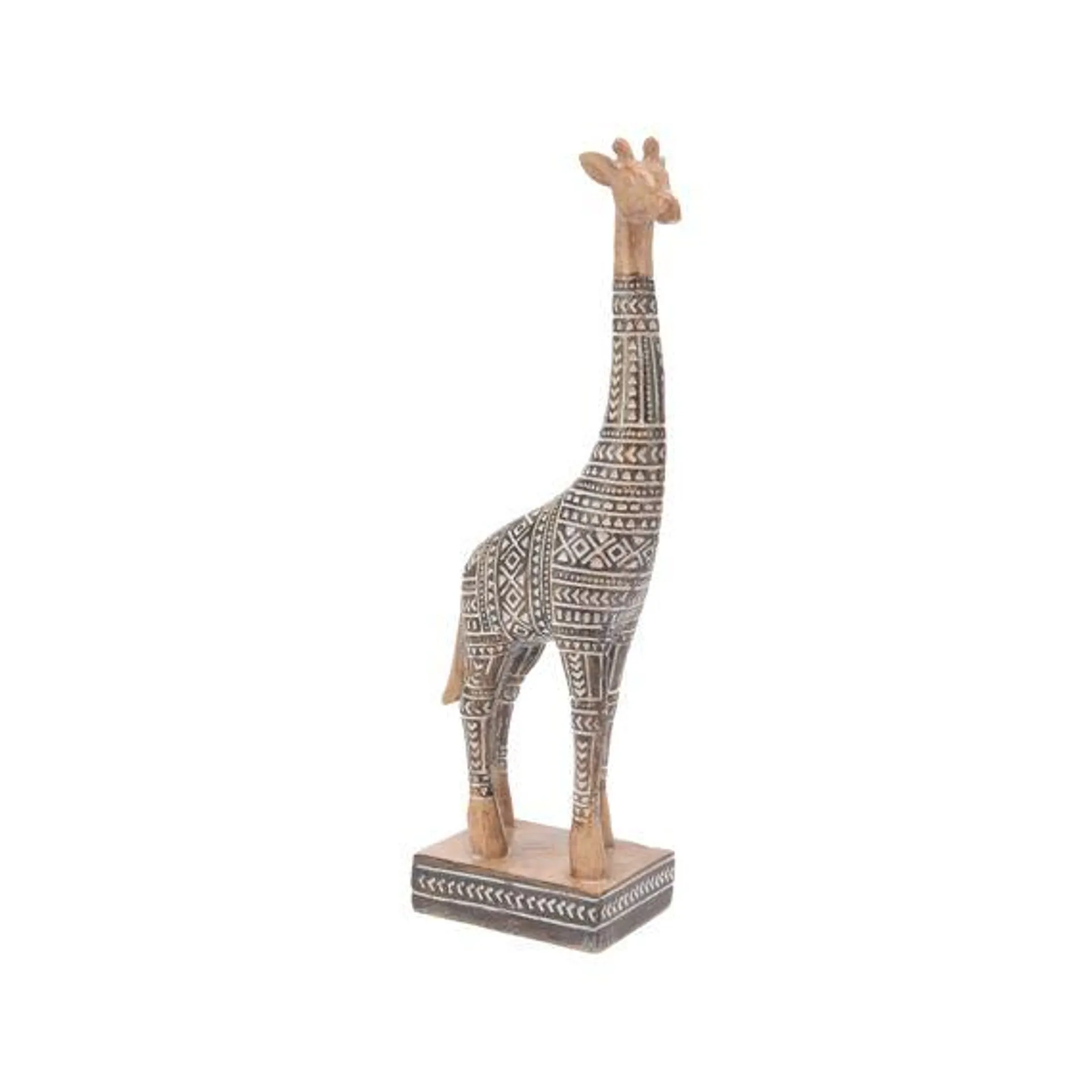 Giraffe 31Cm