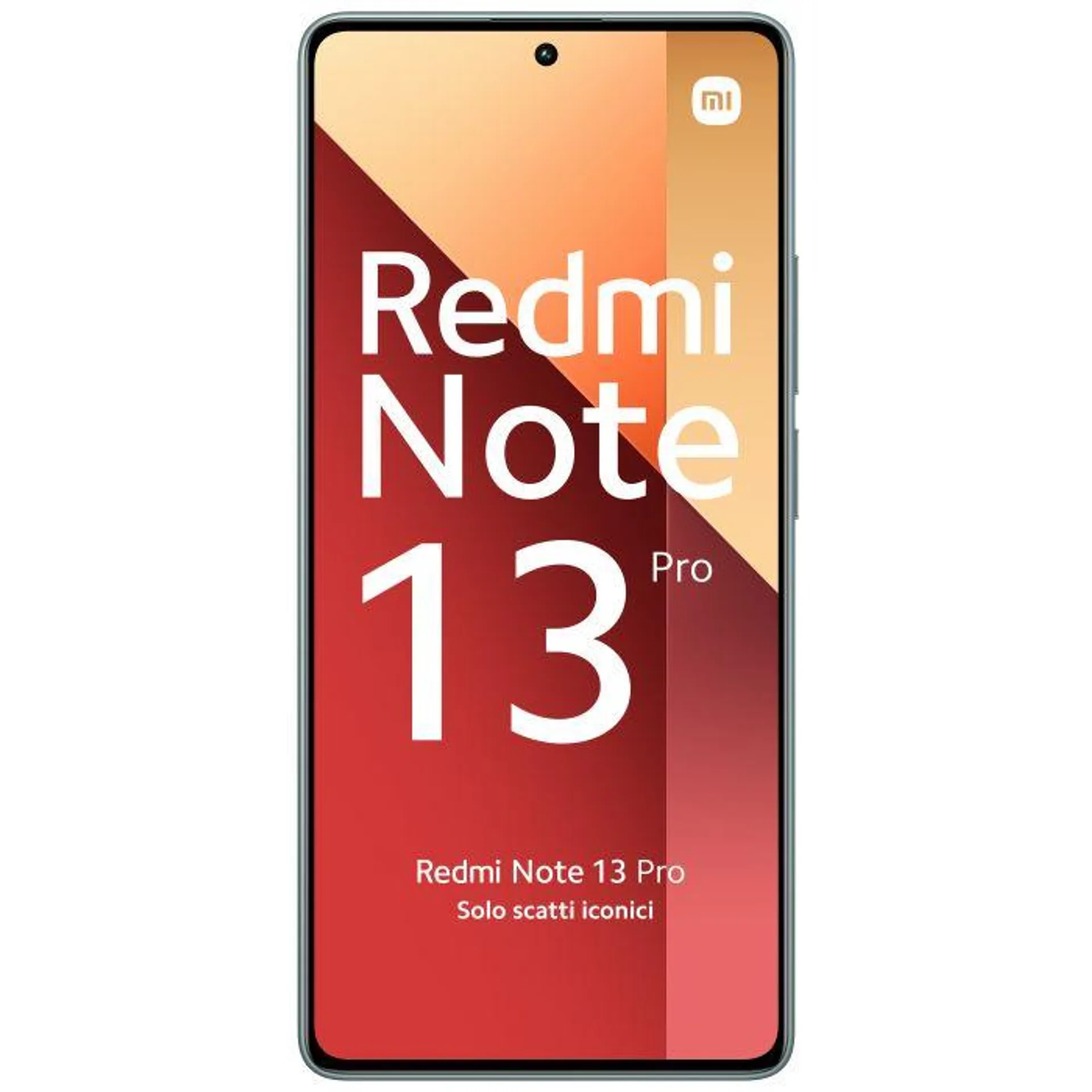 Xiaomi Redmi Note 13 Pro 5G 256GB - Oceaan