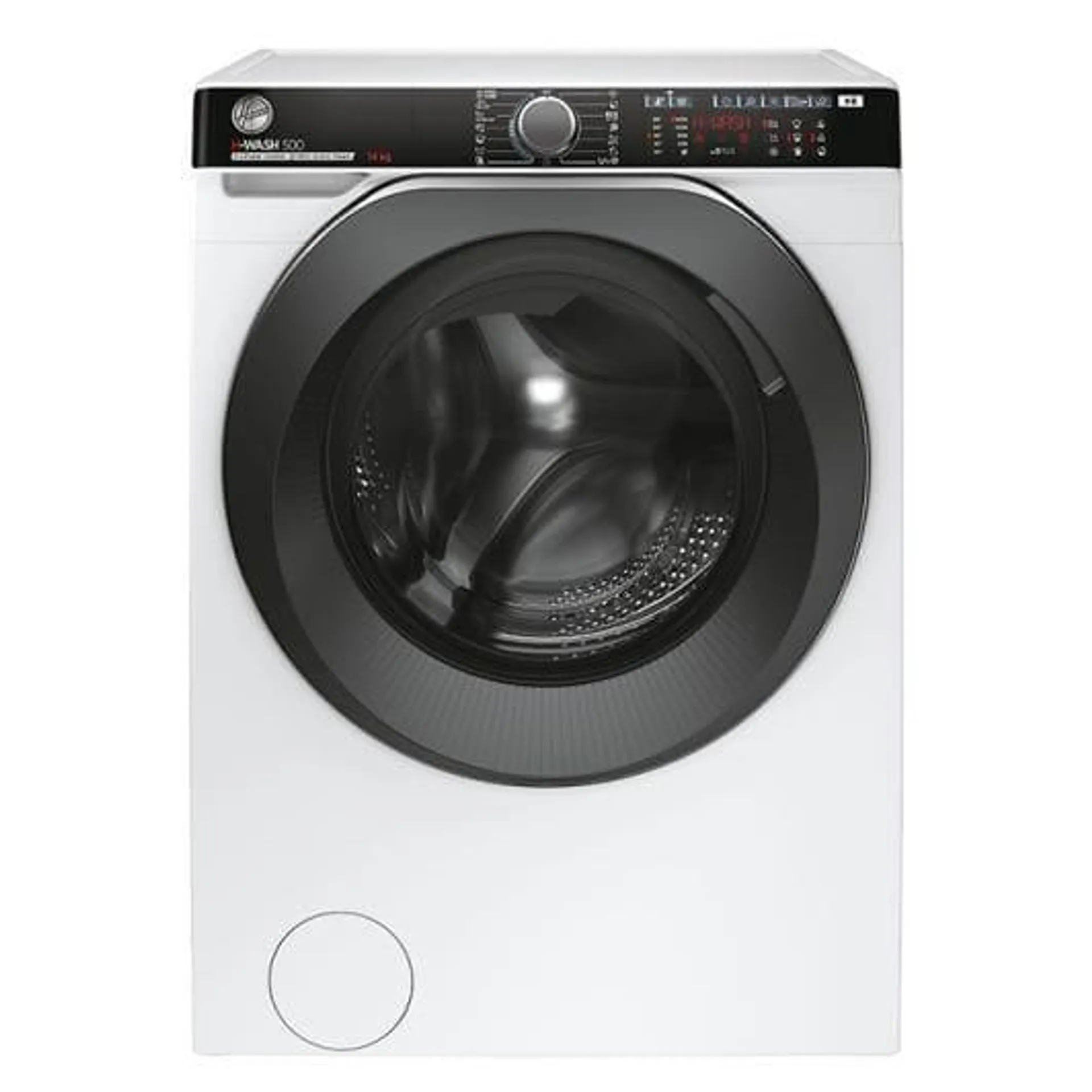 Lave-linge hublot HOOVER HWP 414AMBC/1-S 14Kg