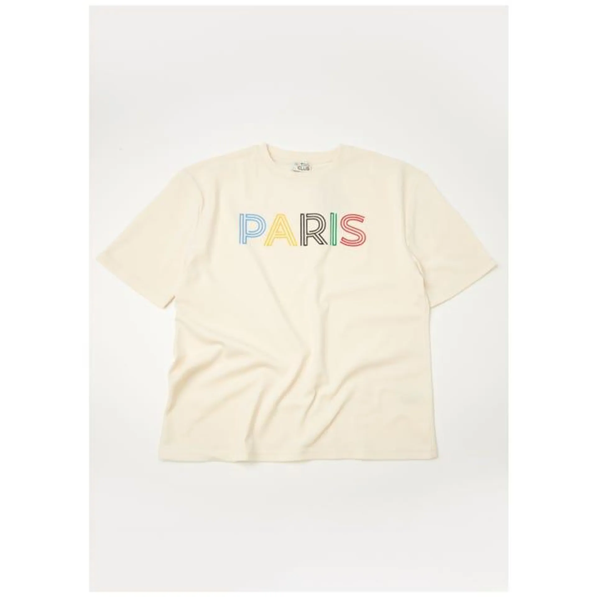 Kids t-shirt paris unisex - Retro Club