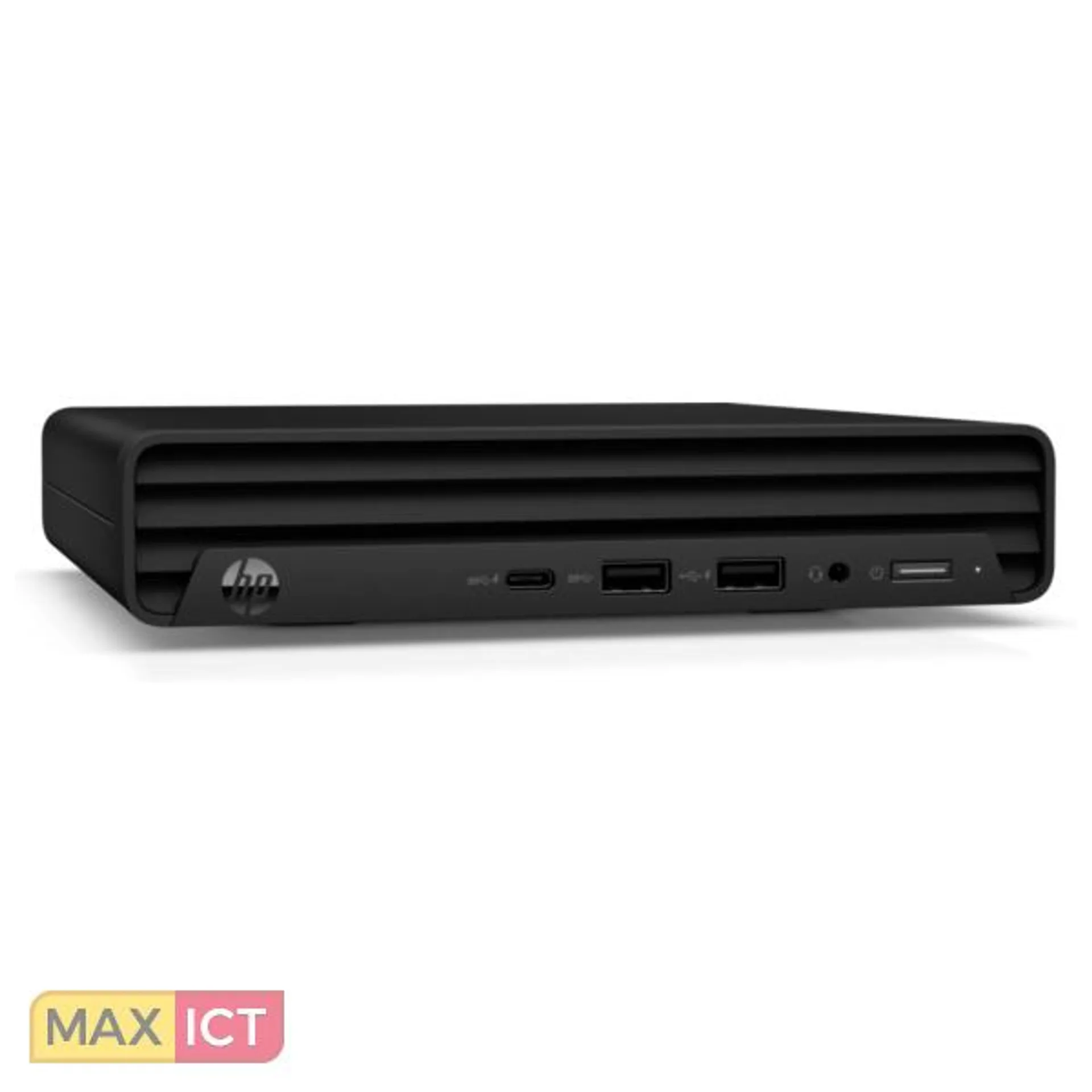 HP 260 G9 DM - i3-1215U - 8 GB RAM - 256 GB SSD