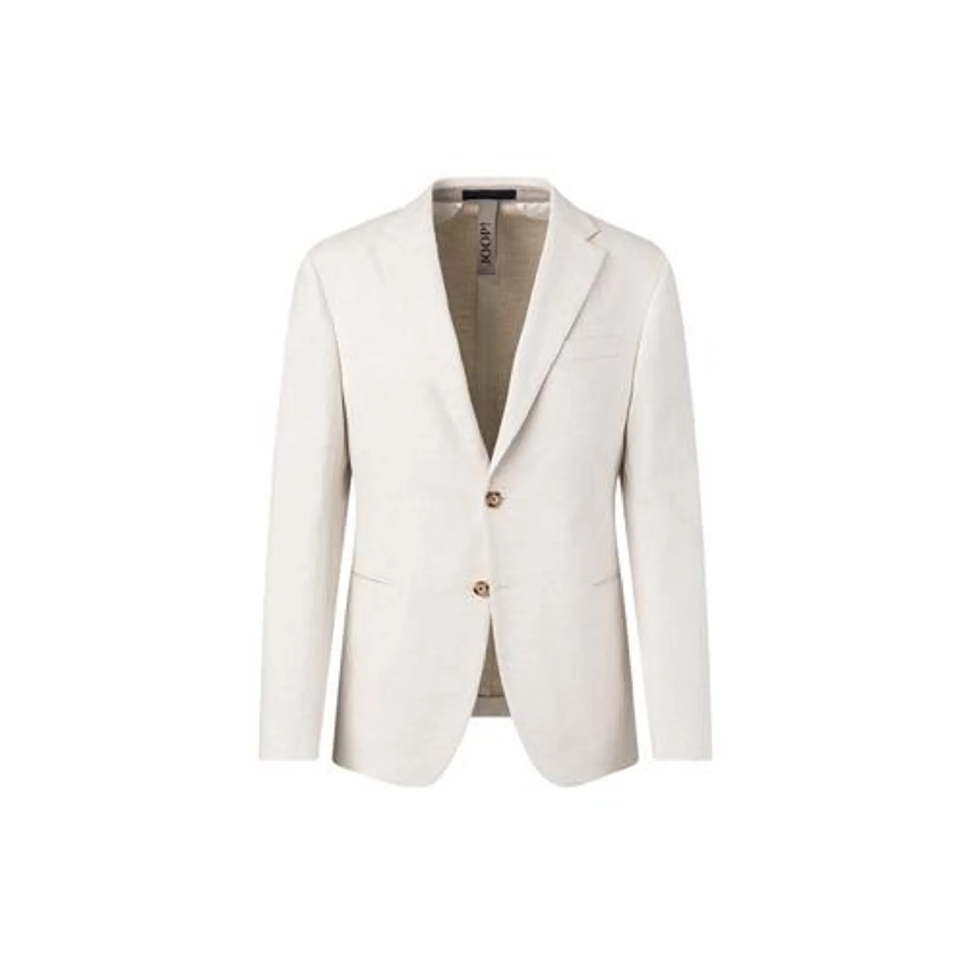 Blazer ecru