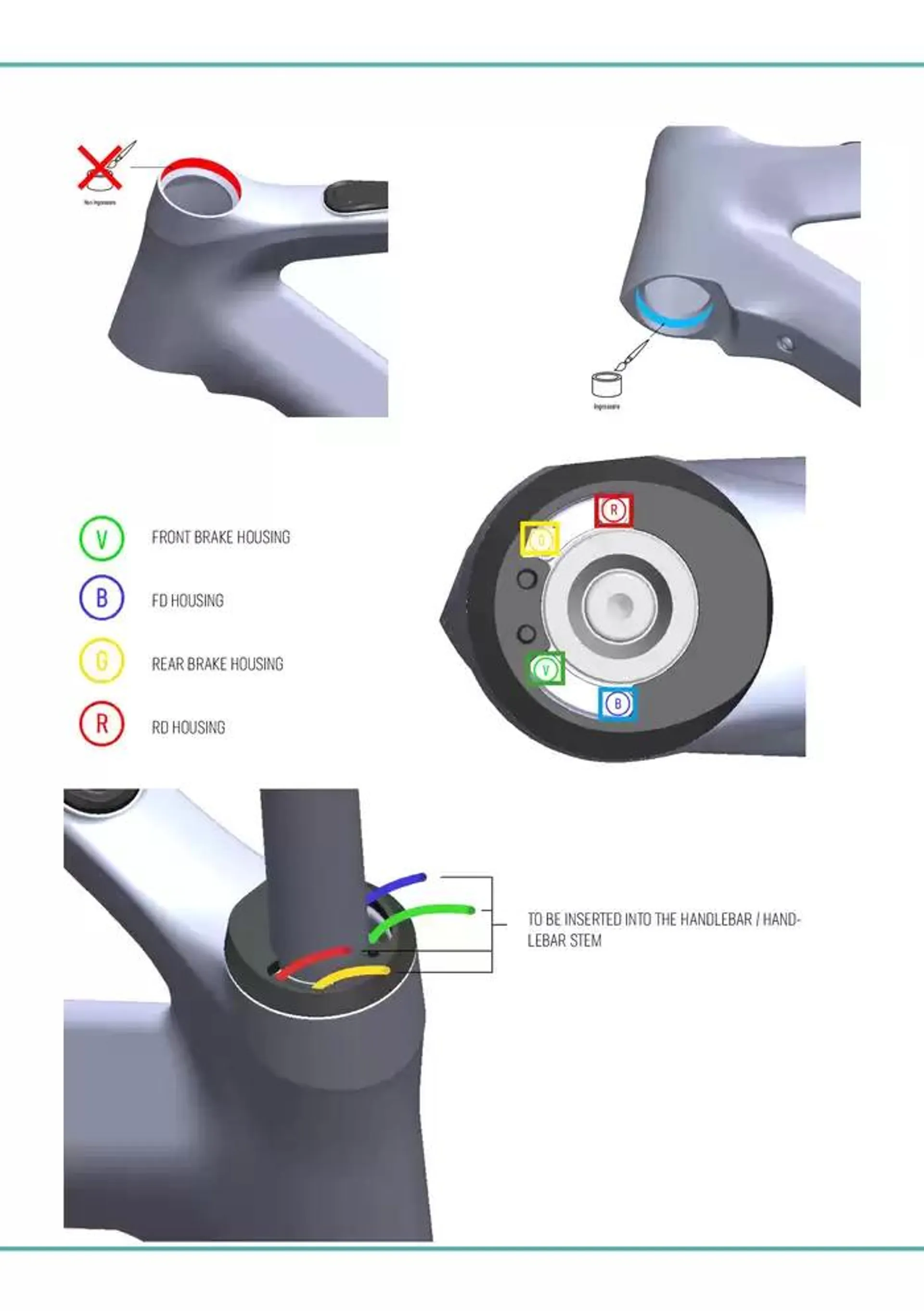 User Manual Supplement van 4 december tot 4 juni 2025 - folder pagina 8