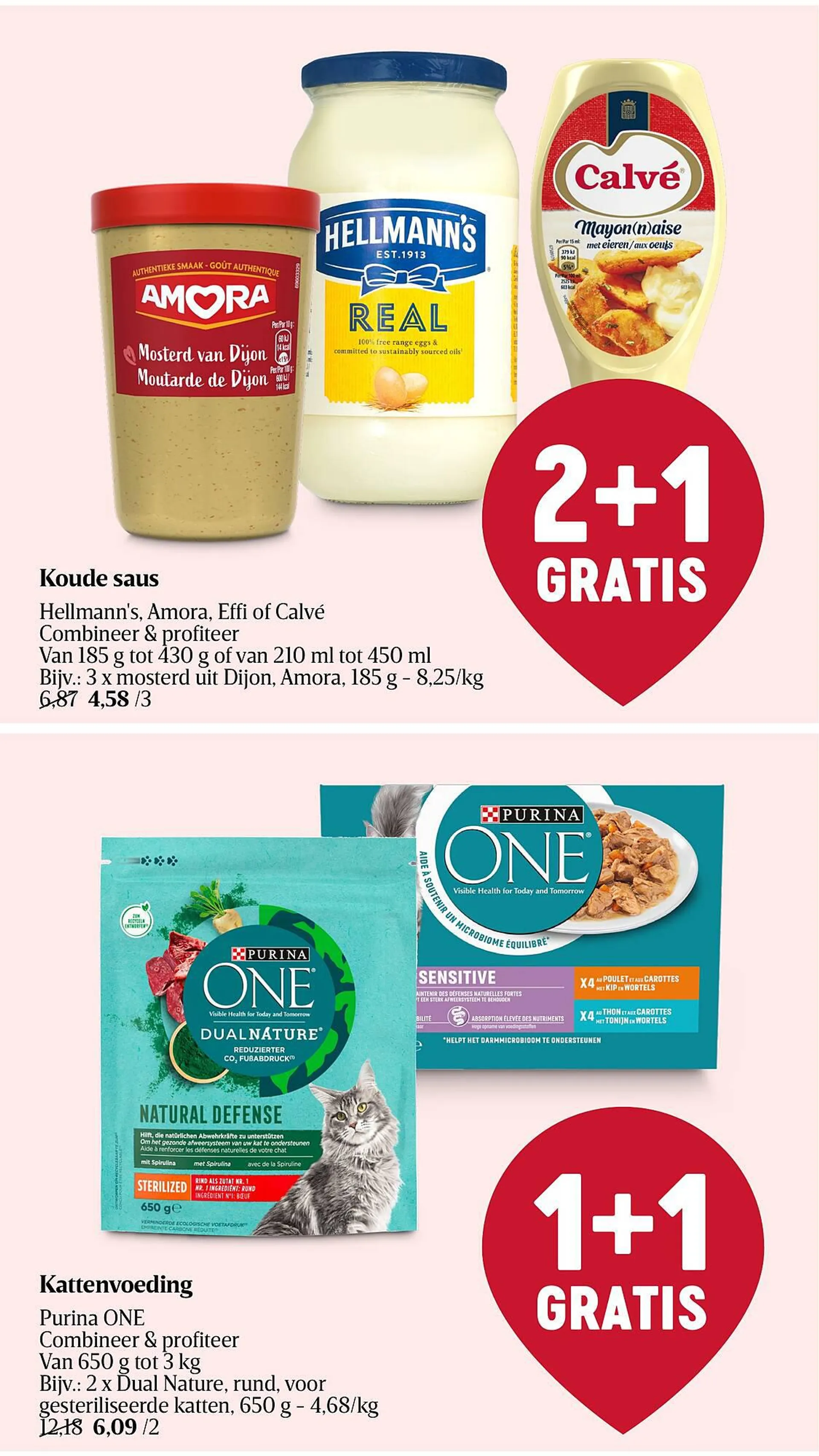 Delhaize Fresh Atelier folder van 28 maart tot 3 april 2024 - folder pagina 33