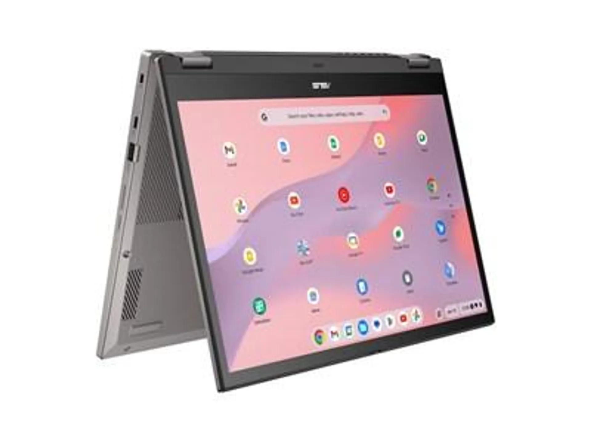 ASUS Chromebook CX34 Flip CB3401FBA-LZ0187