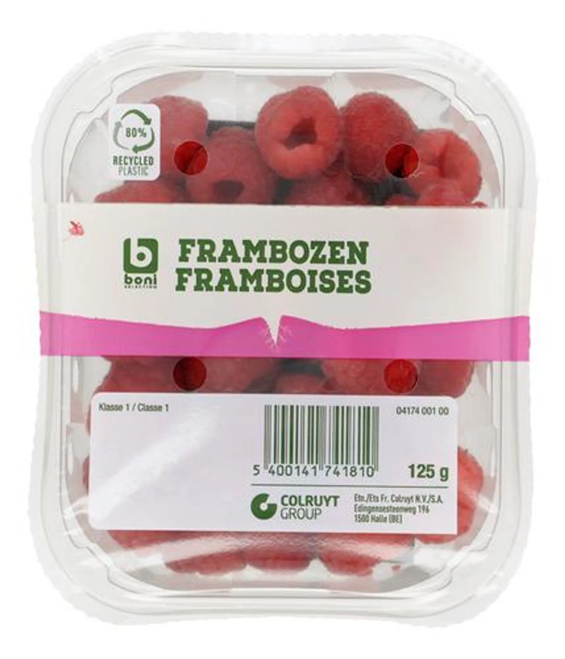 framboises