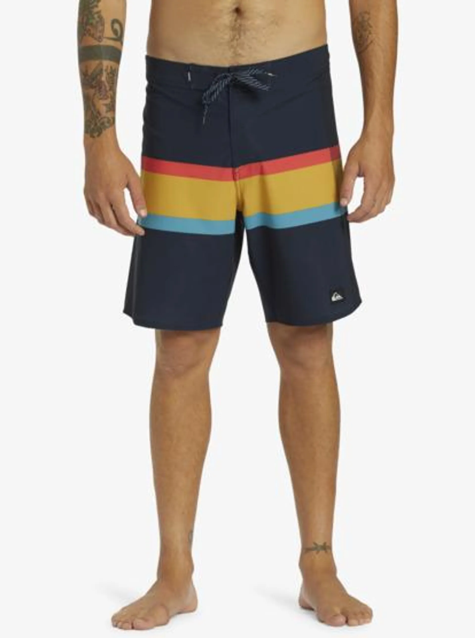 Highline Arch 19" - Boardshort pour Homme