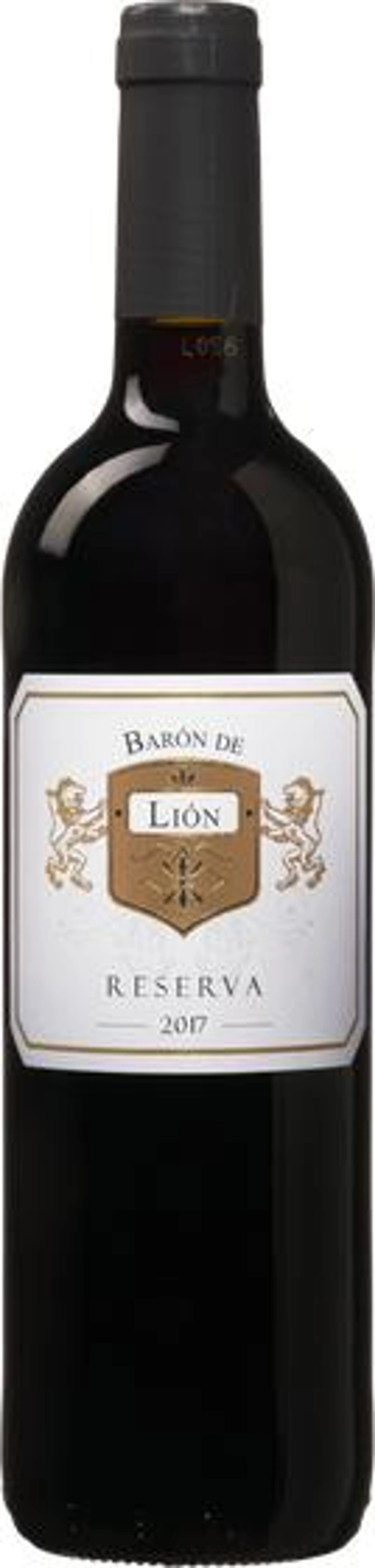 Barón de Lión Reserva