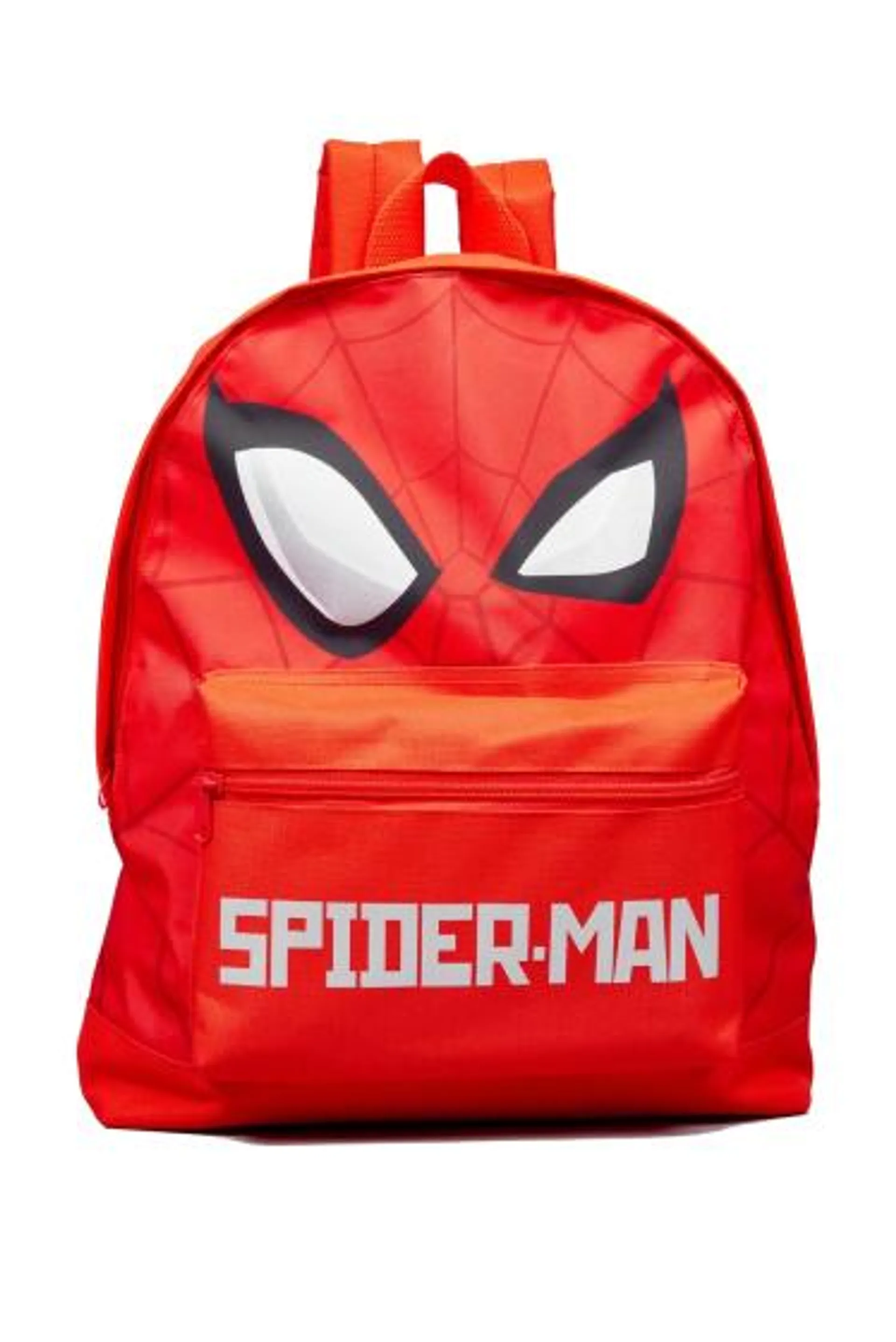 Marvel Spider-man schoolrugzak junior rood