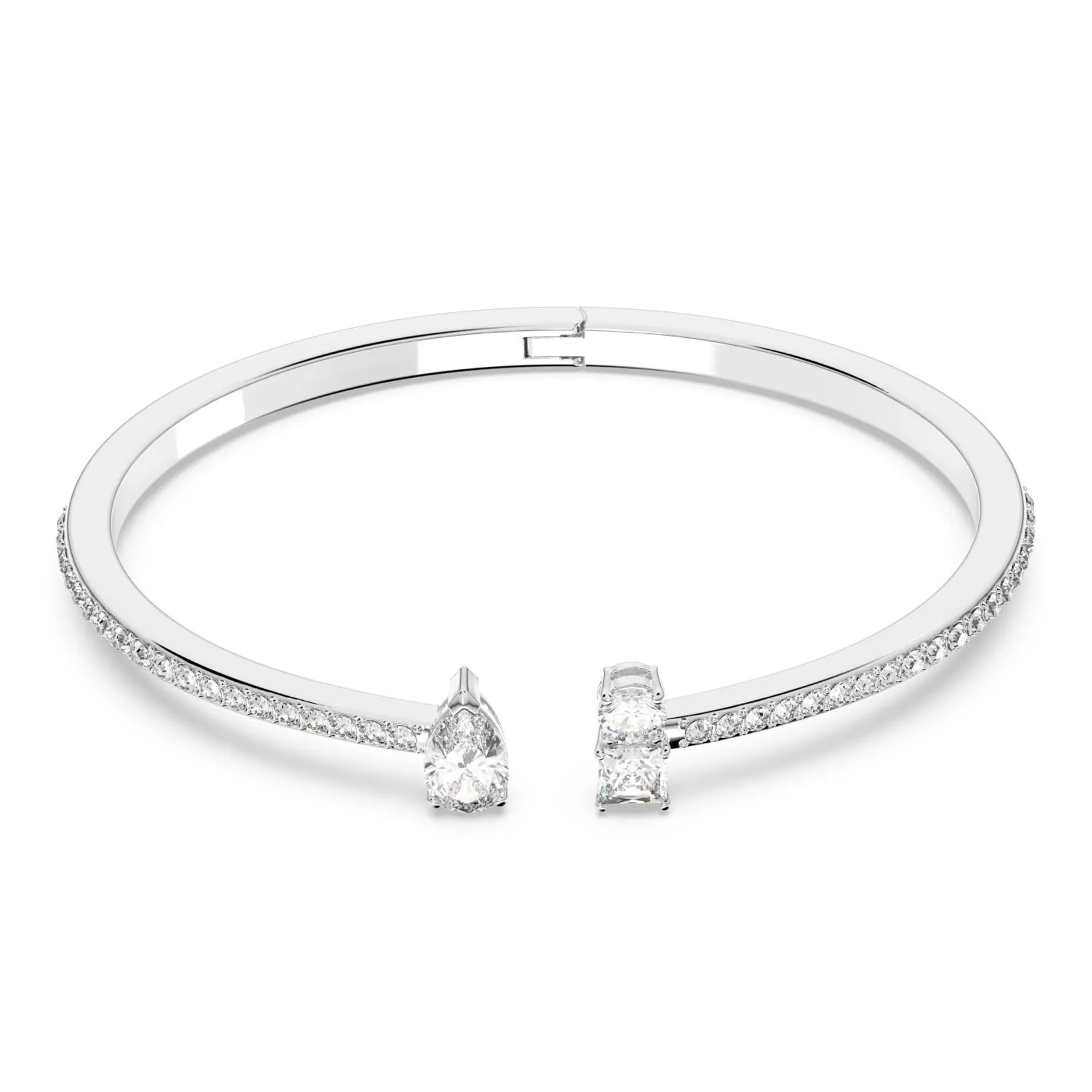 Attract Zilverkleurige Bangle 5572667