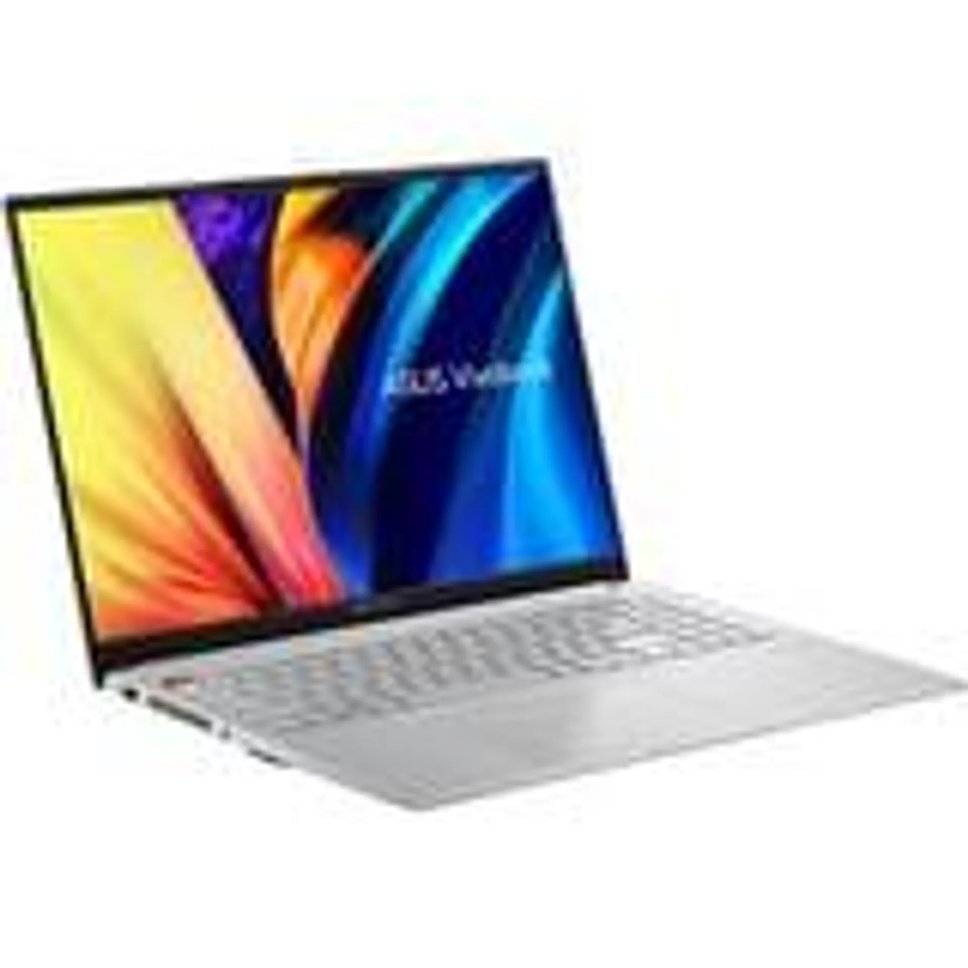 Vivobook Pro 16 (K6602ZC-N1107W) 16" laptop