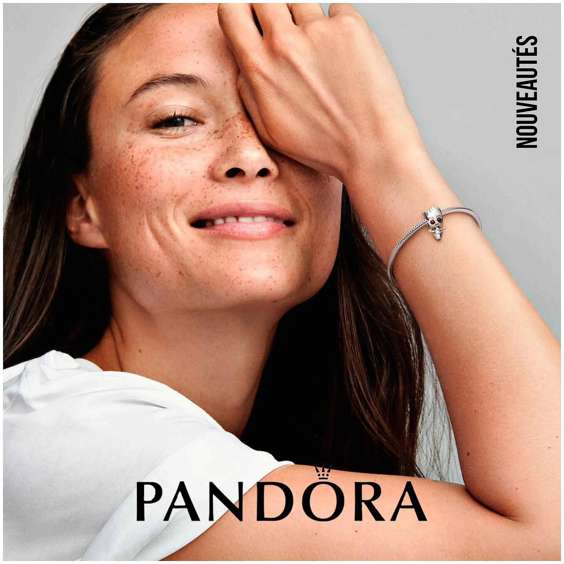 Pandora Folder - 1
