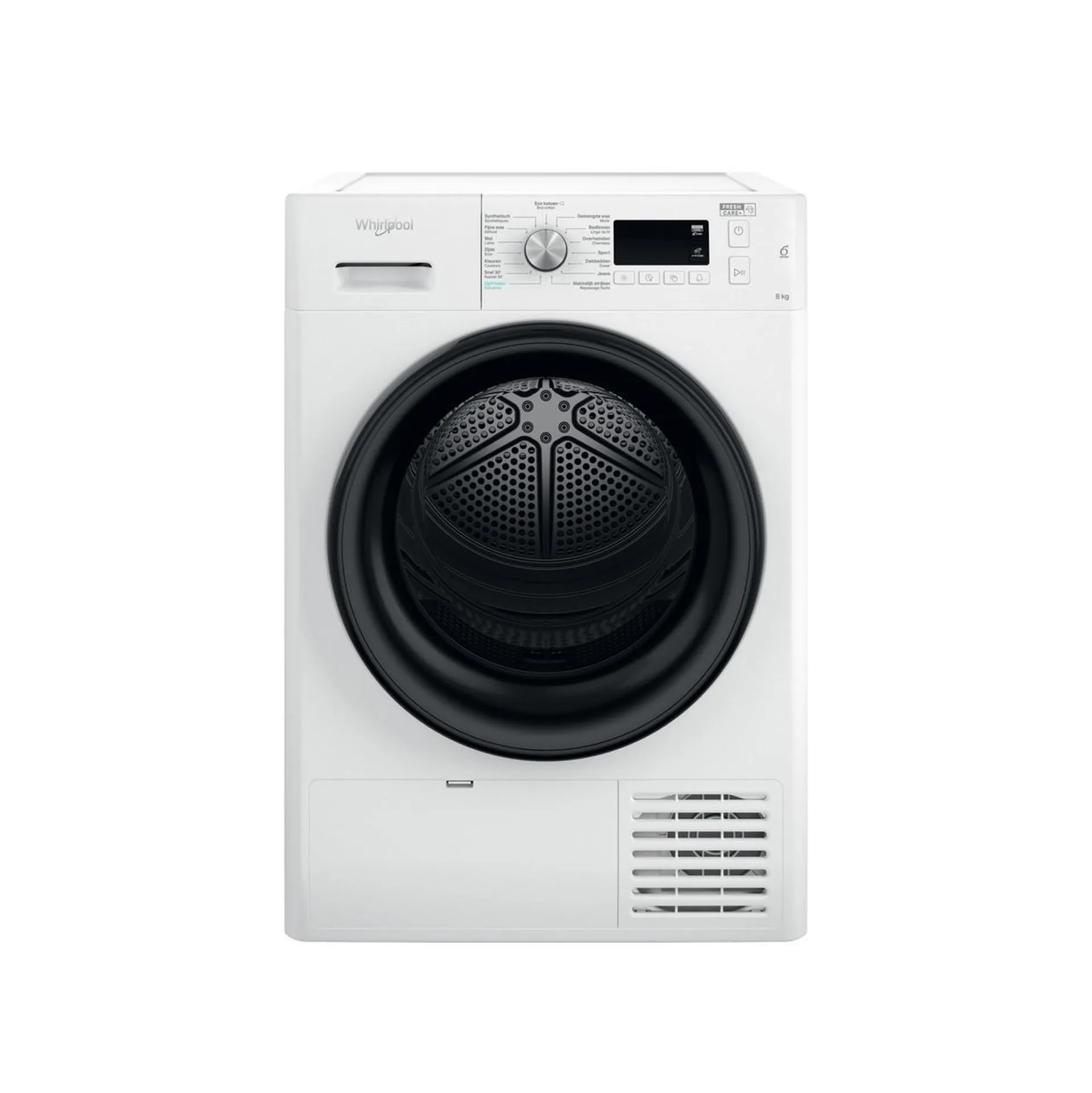 Séchoir WHIRLPOOL FFTM229X3BXBE