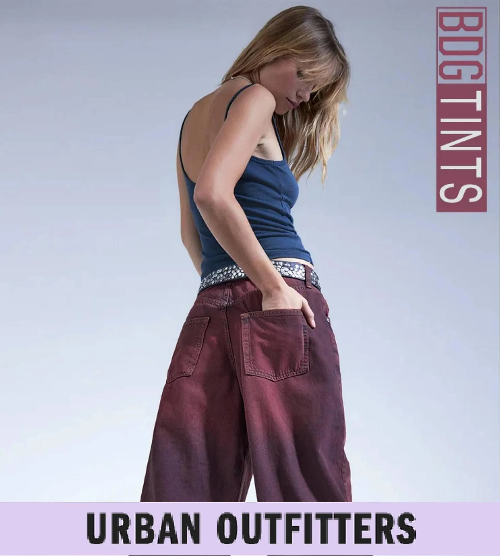 Urban Outfitters Folder - 8