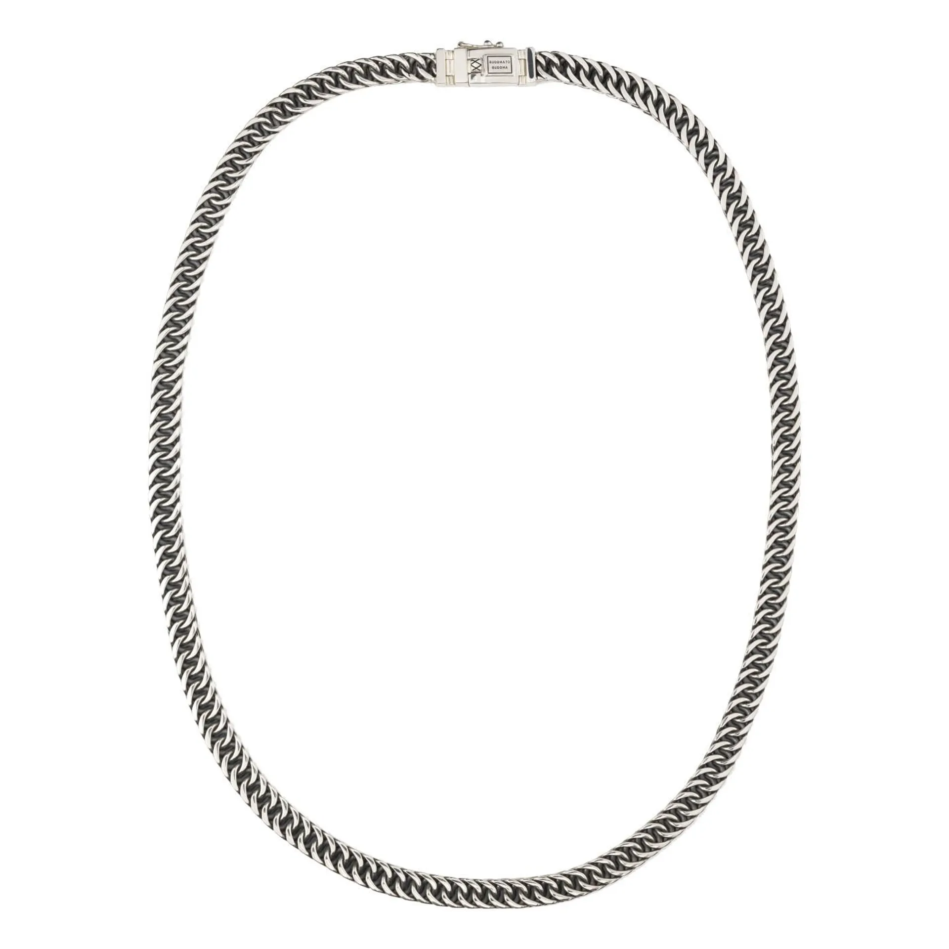 Esther 925 Sterling Zilveren Ketting BTB857-42cm