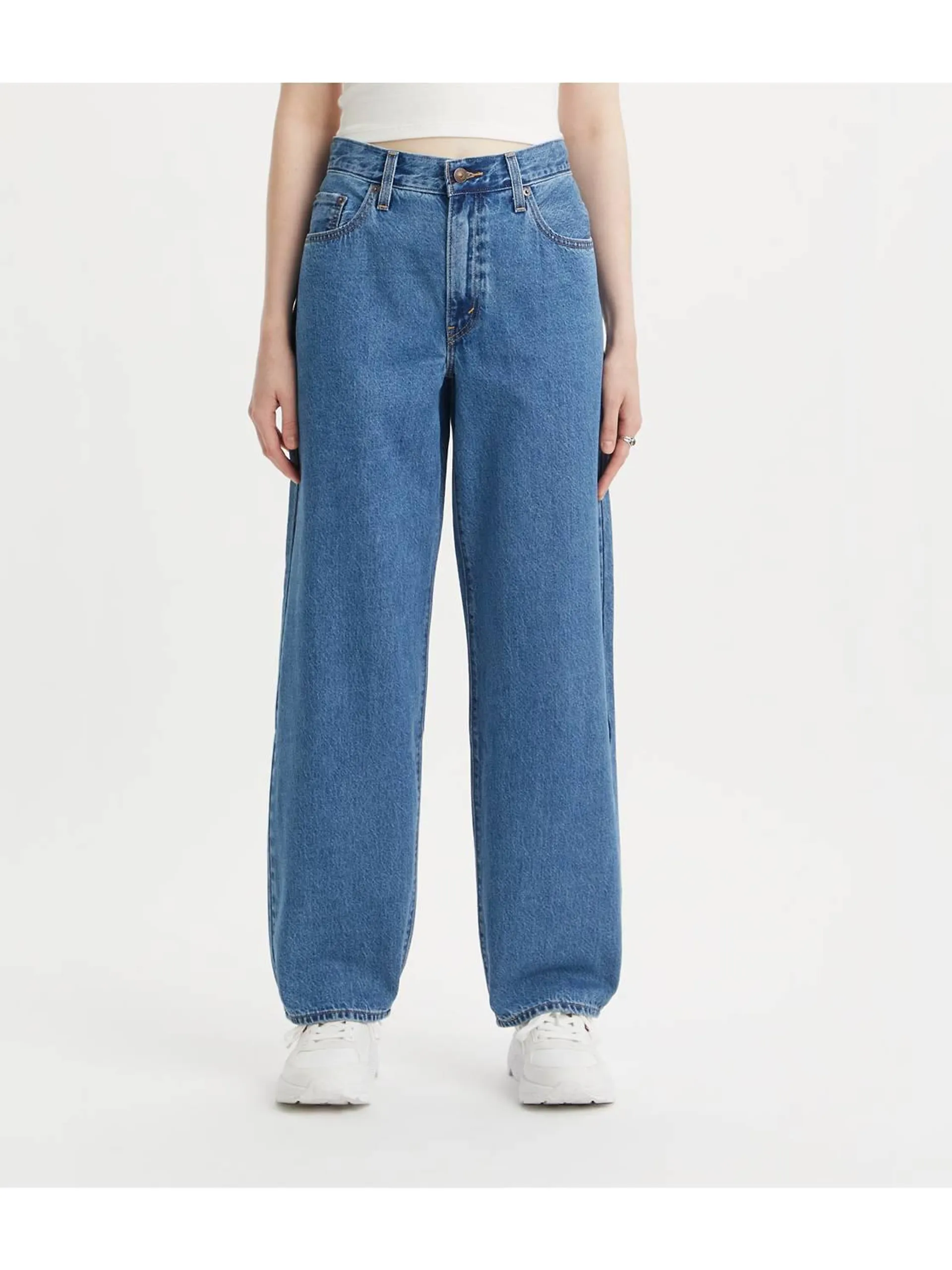 Baggy Dad Jeans