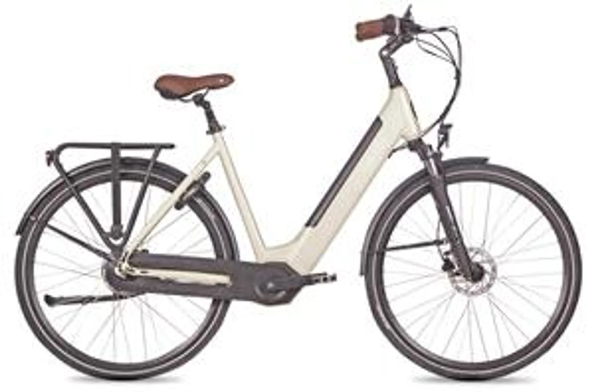 Fongers Nuevo Motinova Disc 468 Wh