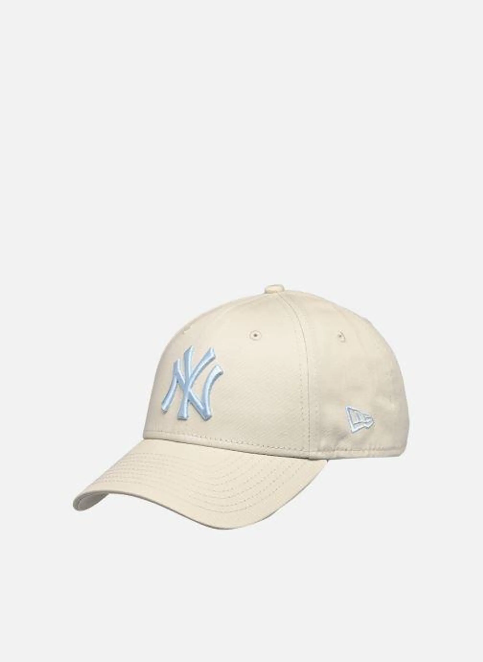 New Era Casquette 9FORTY® - New York Yankees Beige