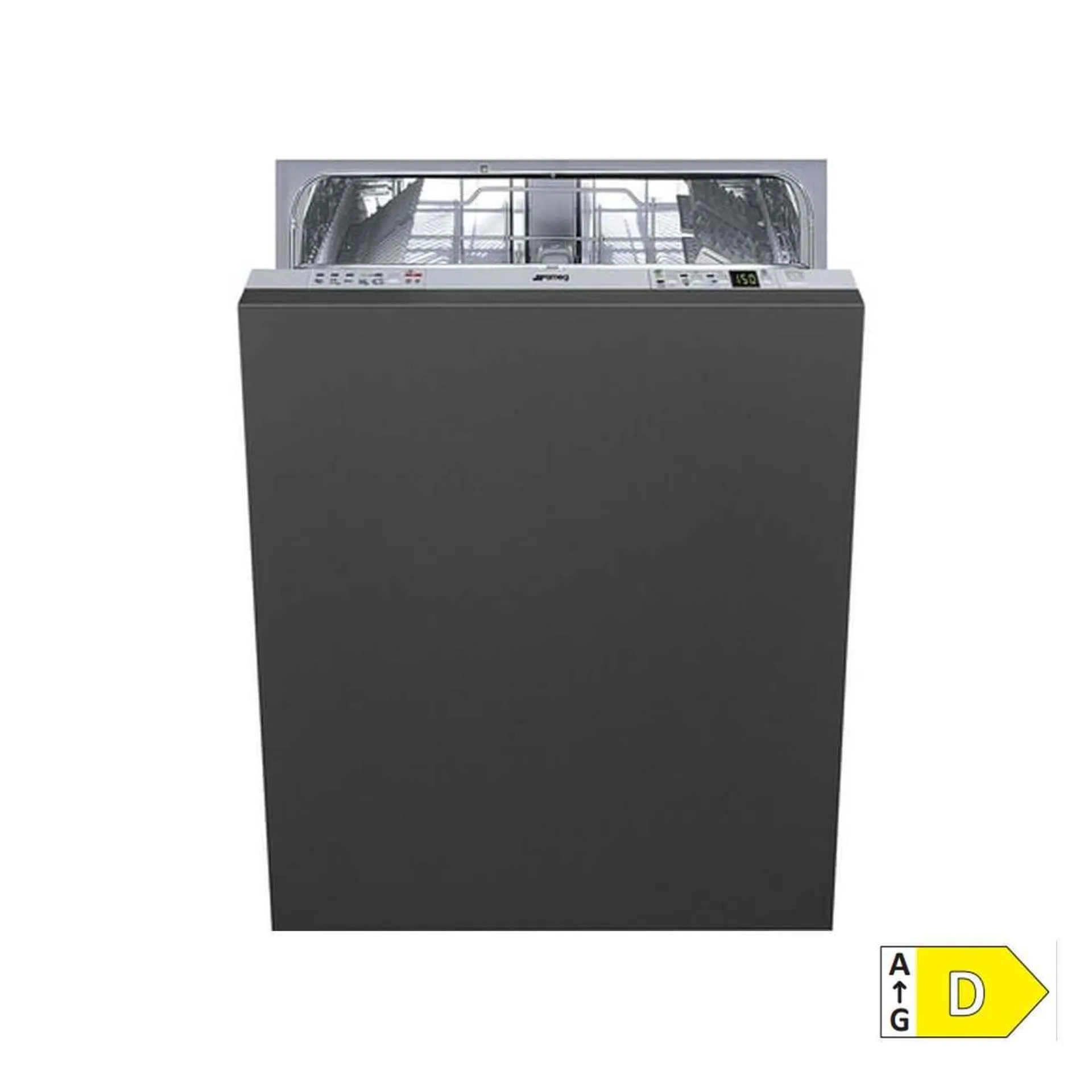 Lave vaisselle SMEG STL281DS