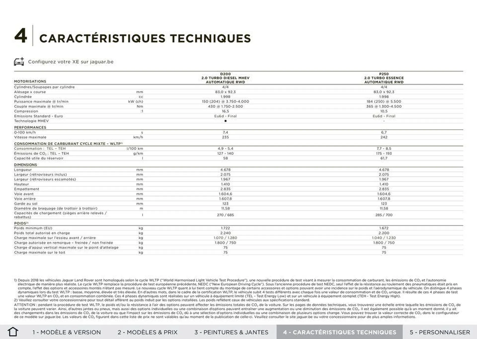 XE van 5 oktober tot 5 oktober 2024 - folder pagina 11