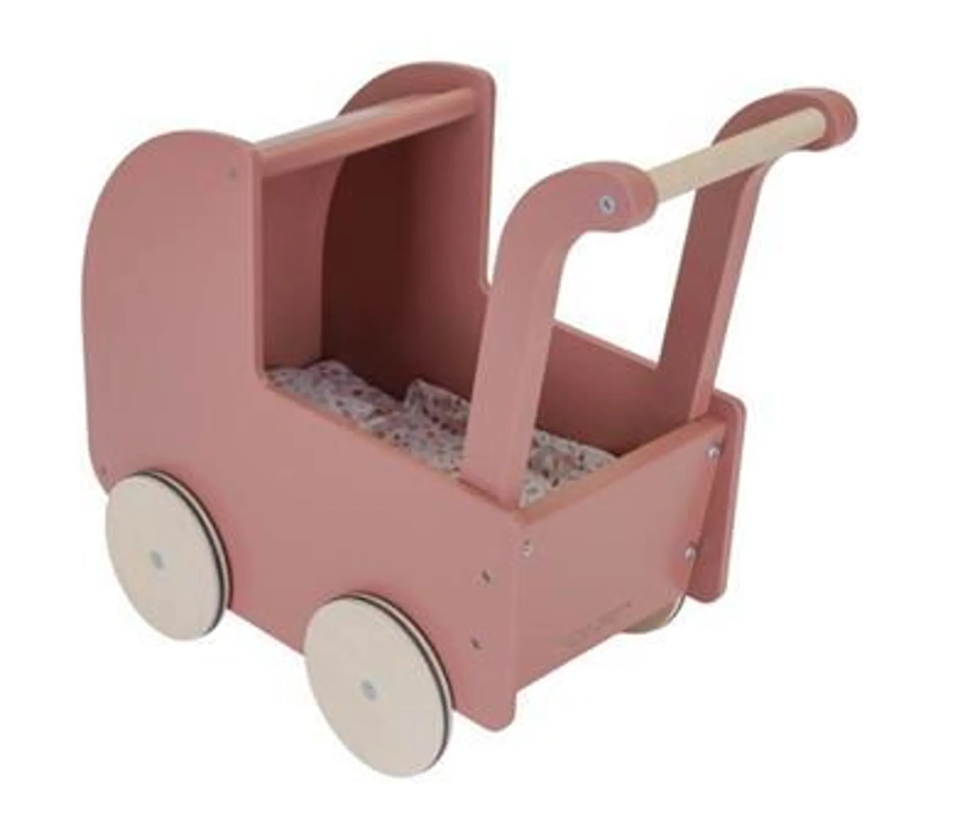 Poppenwagen Little Dutch