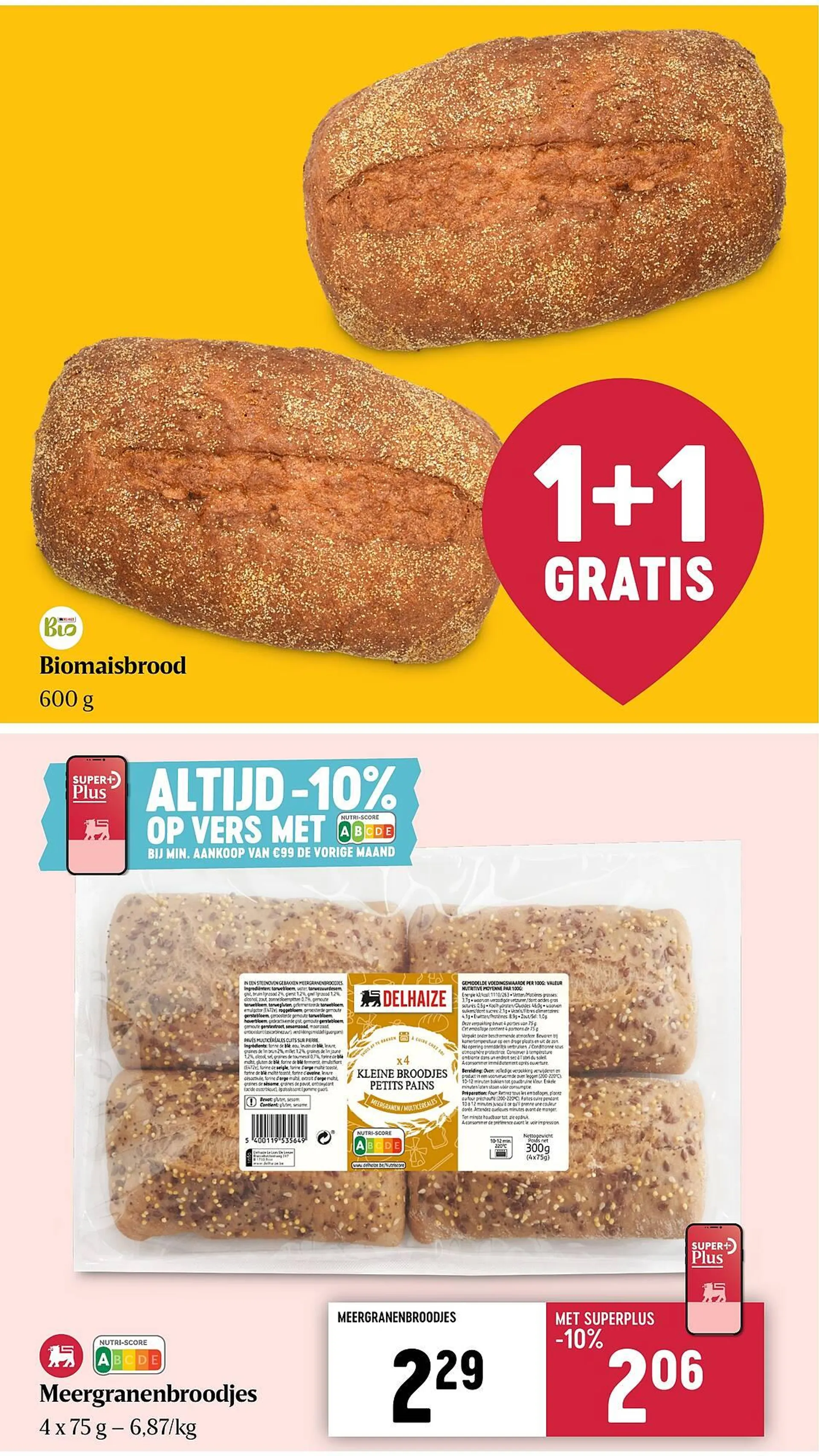 AD Delhaize folder - 18