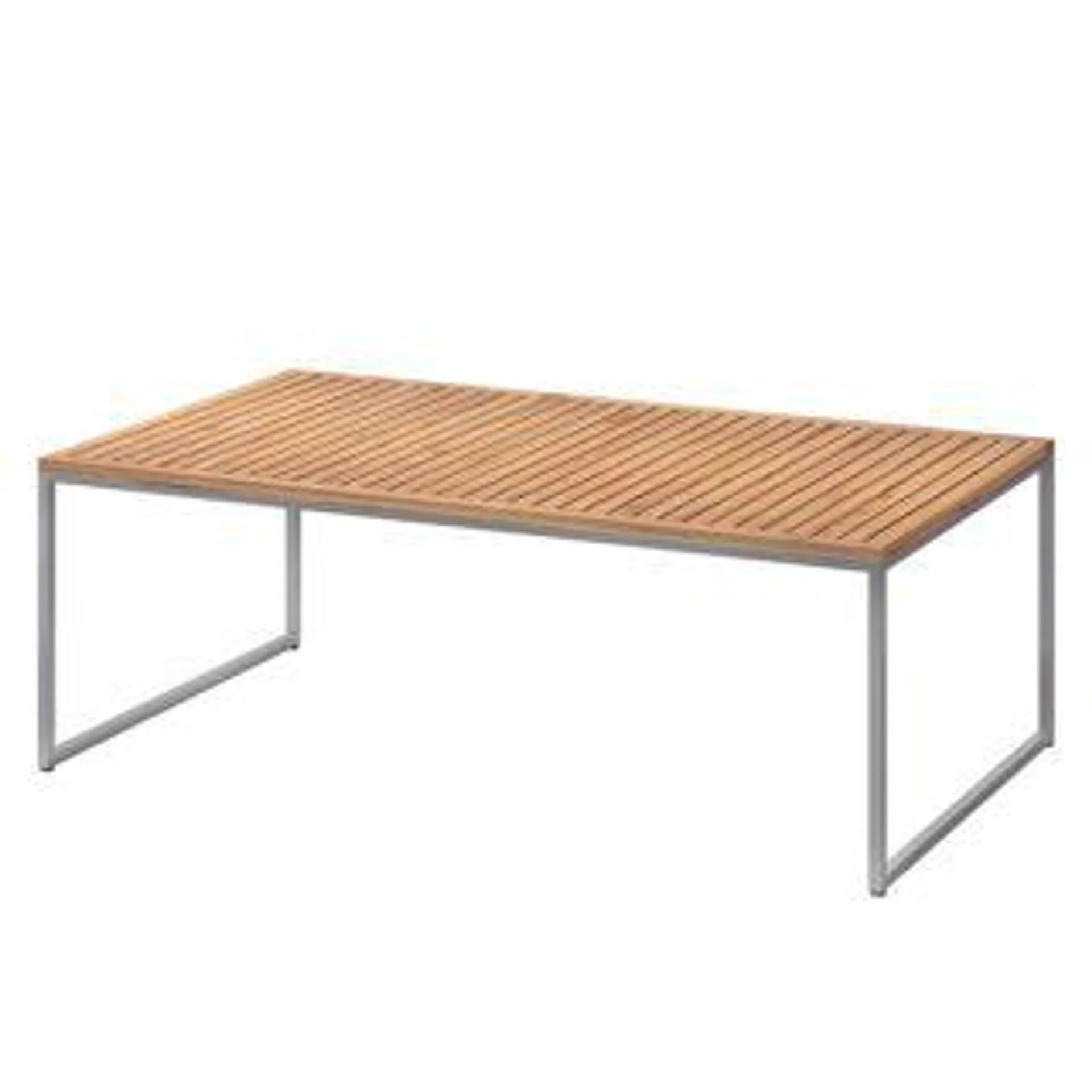 Salontafel TEAKLINE