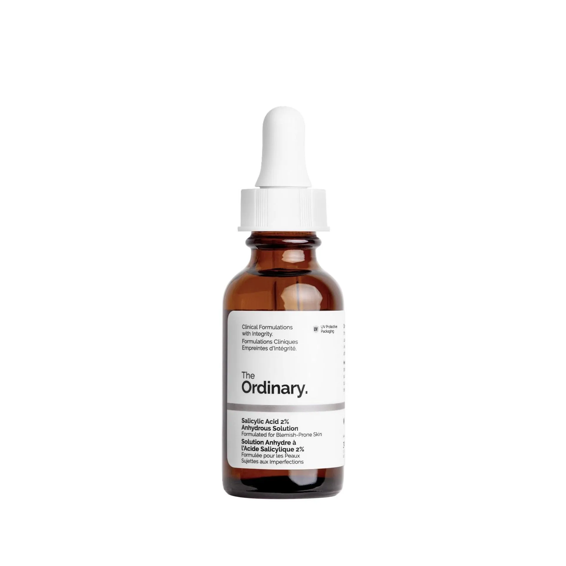 The Ordinary Blemish control Salicylic Acid 2% Anhydrous Solution