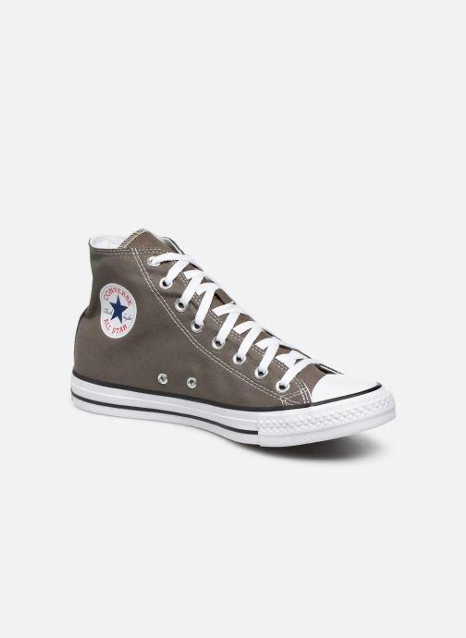 Chuck Taylor All Star Hi M - Grijs