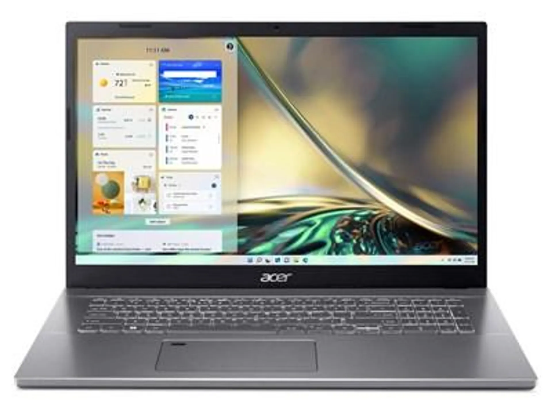 Acer Aspire 5 A517-53-72ZE