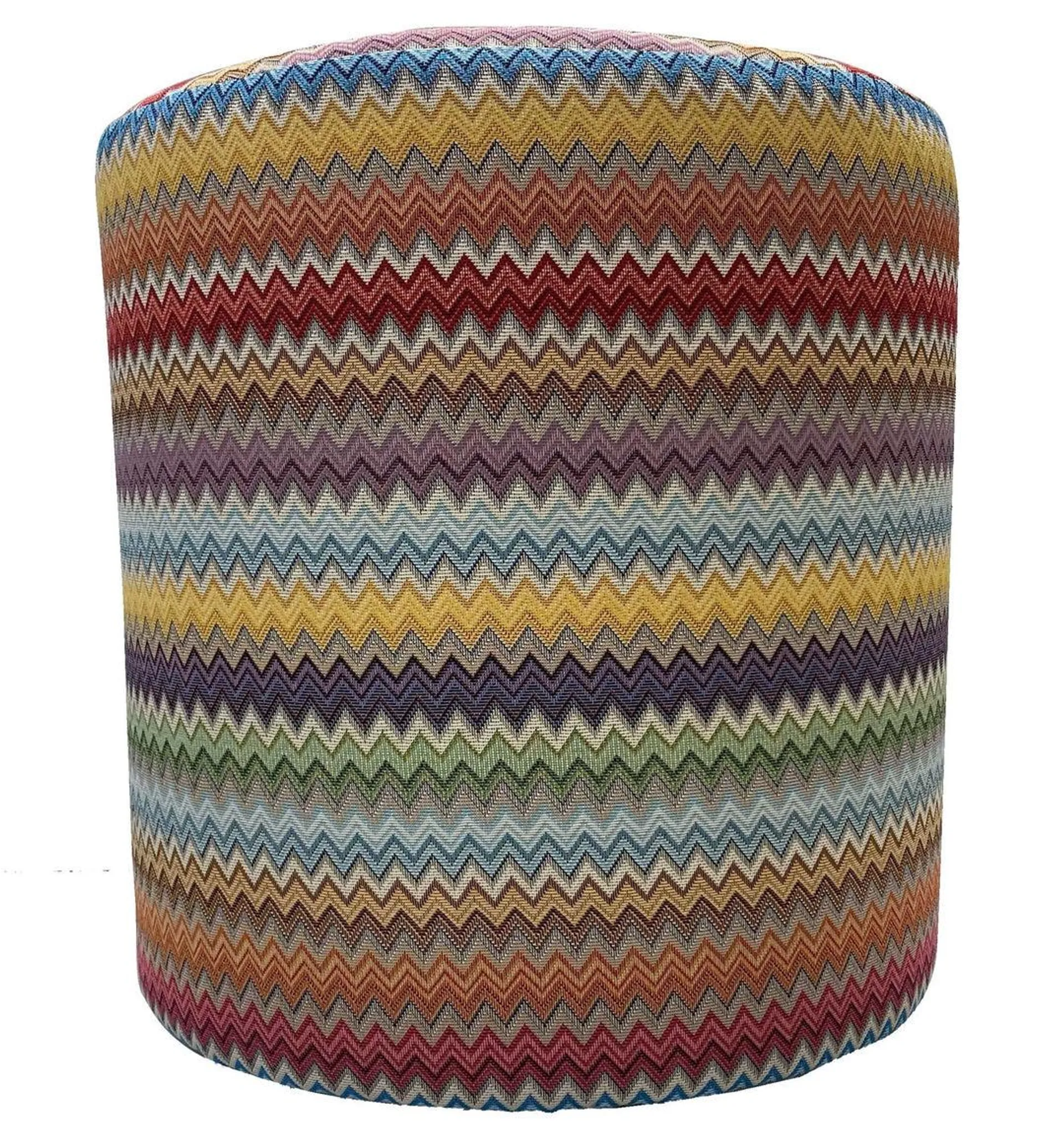 Mmio pouf 40cm Multicolor M