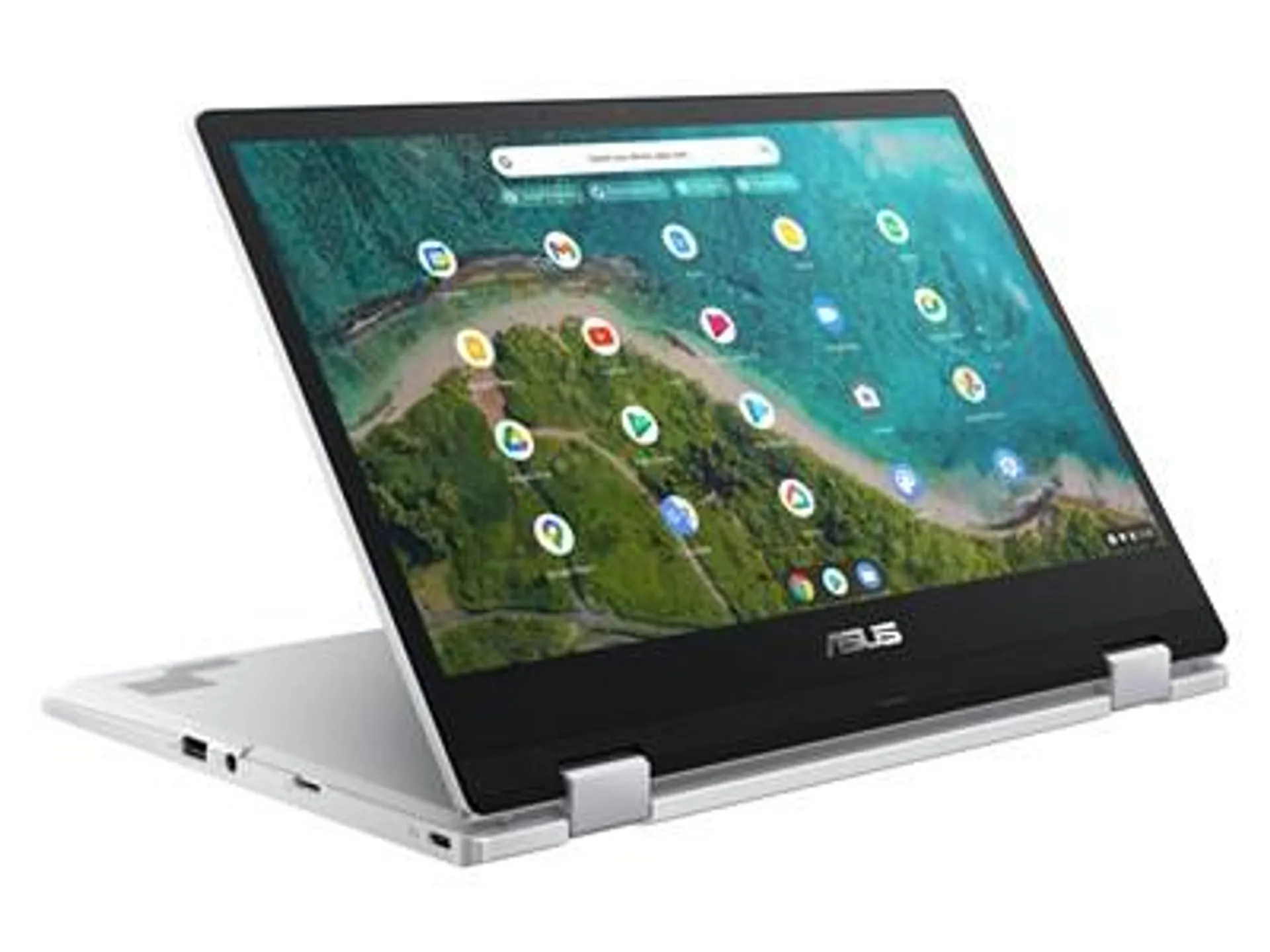 ASUS Chromebook CB1400FKA-EC0095