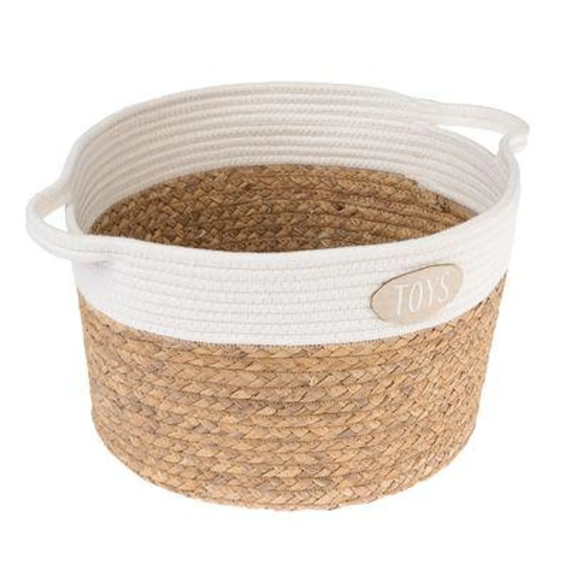 Panier de rangement pour jouets Modern Living Florence