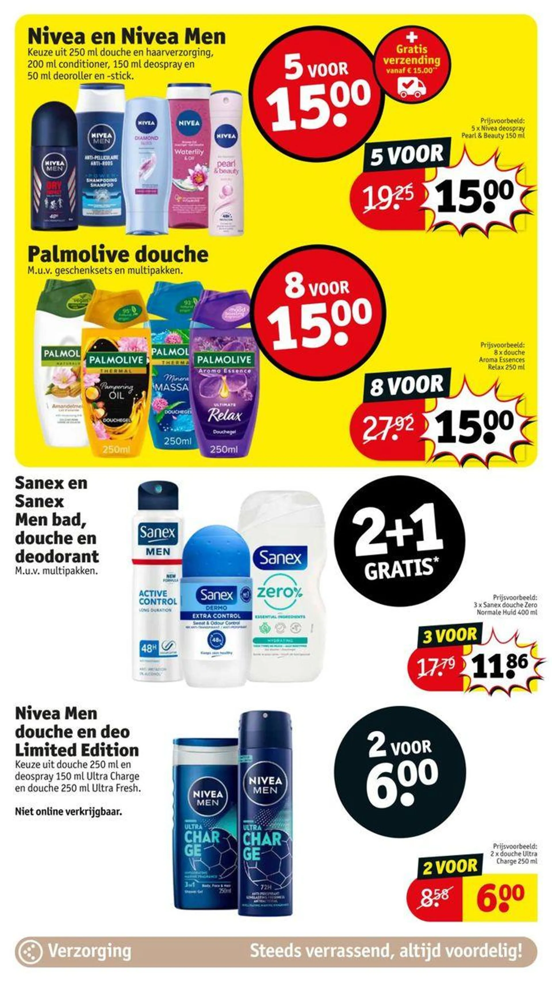 Promo! Folder van 18 juni tot 23 juni 2024 - folder pagina 42