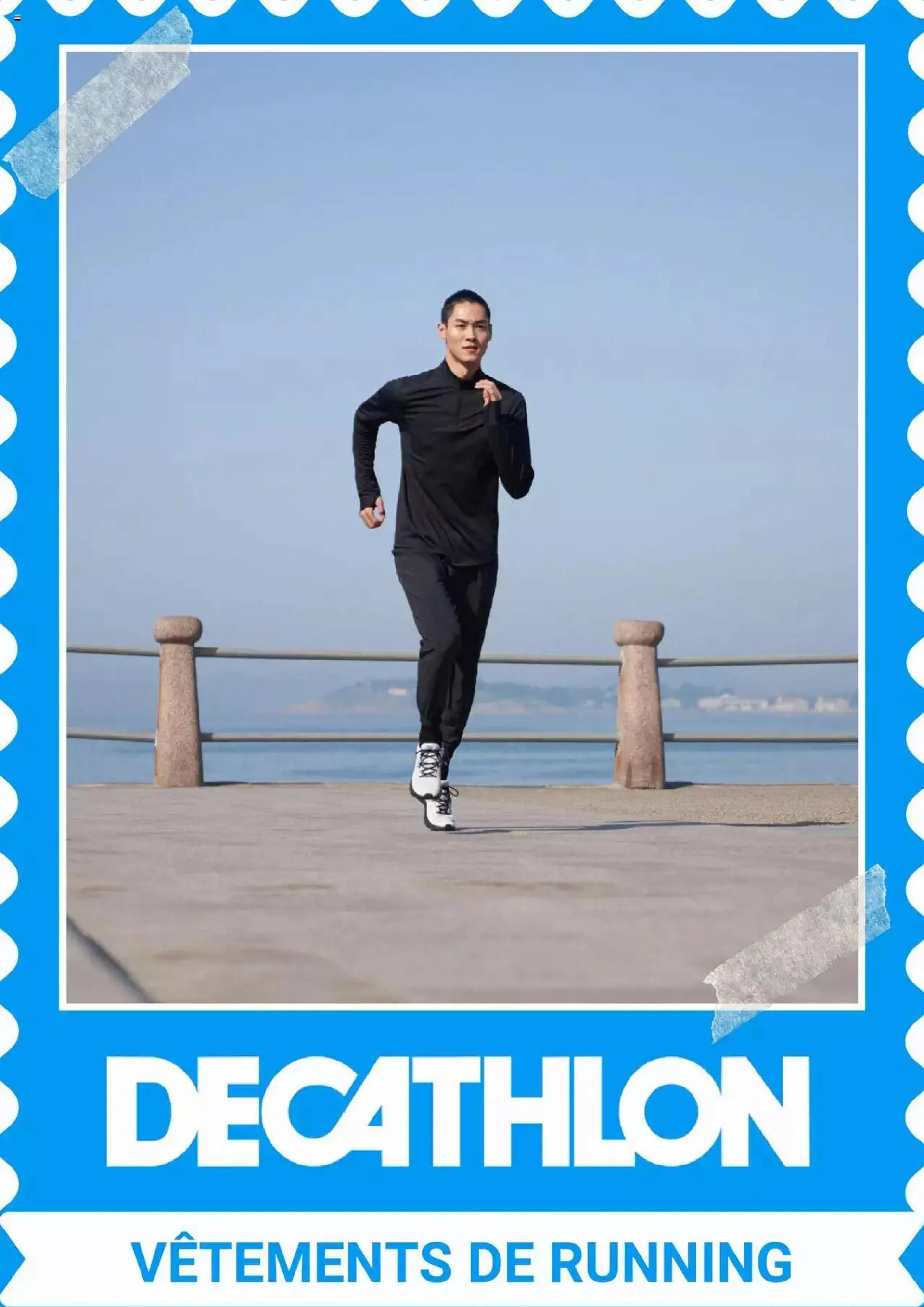 Decathlon Folder/publicité - 0