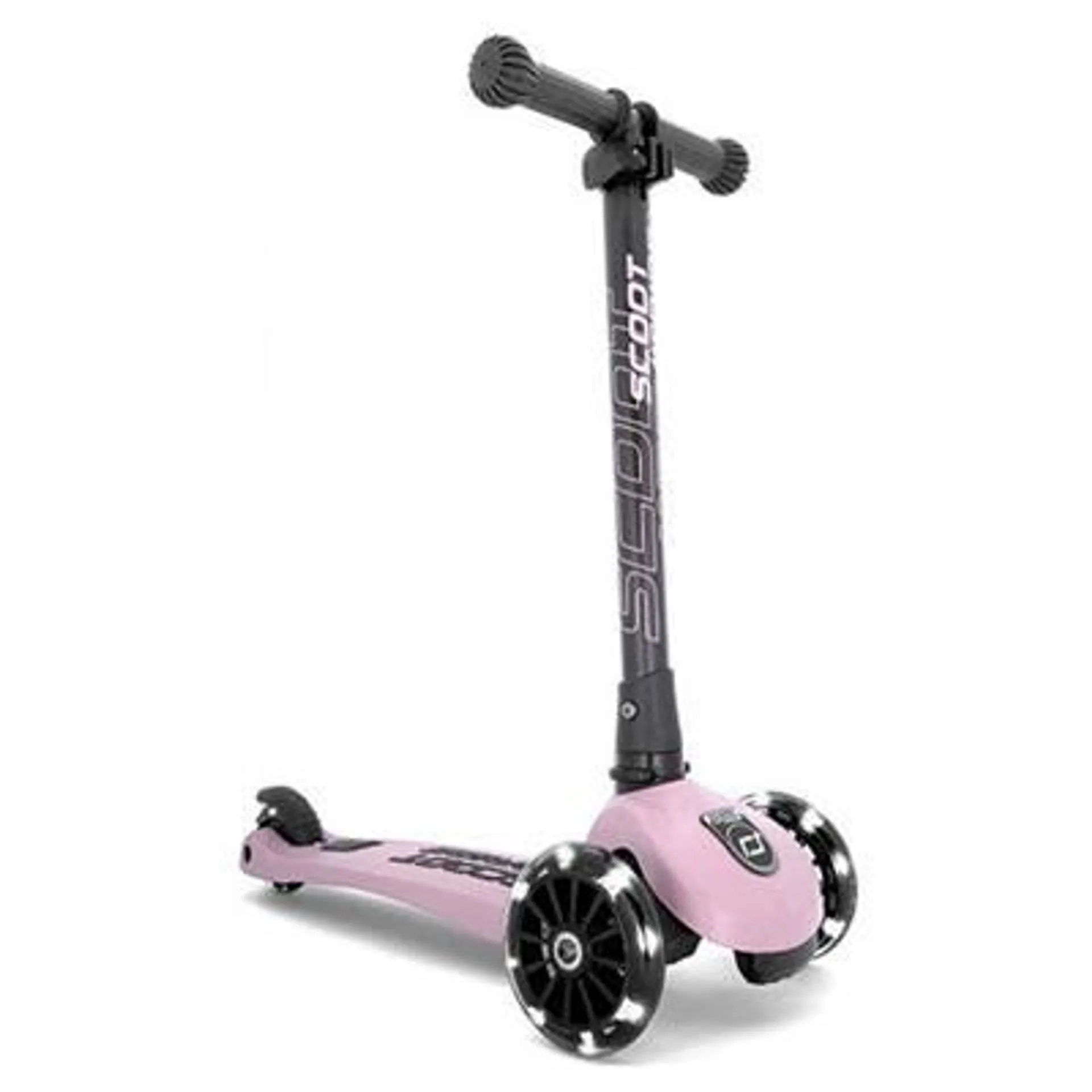 Scoot & Ride Step highwaykick 3 - rose