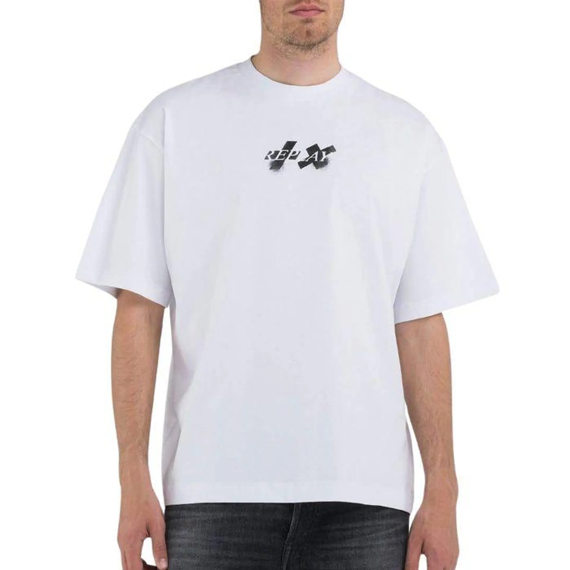 x Martin Garrix Harmonize Shirt Heren