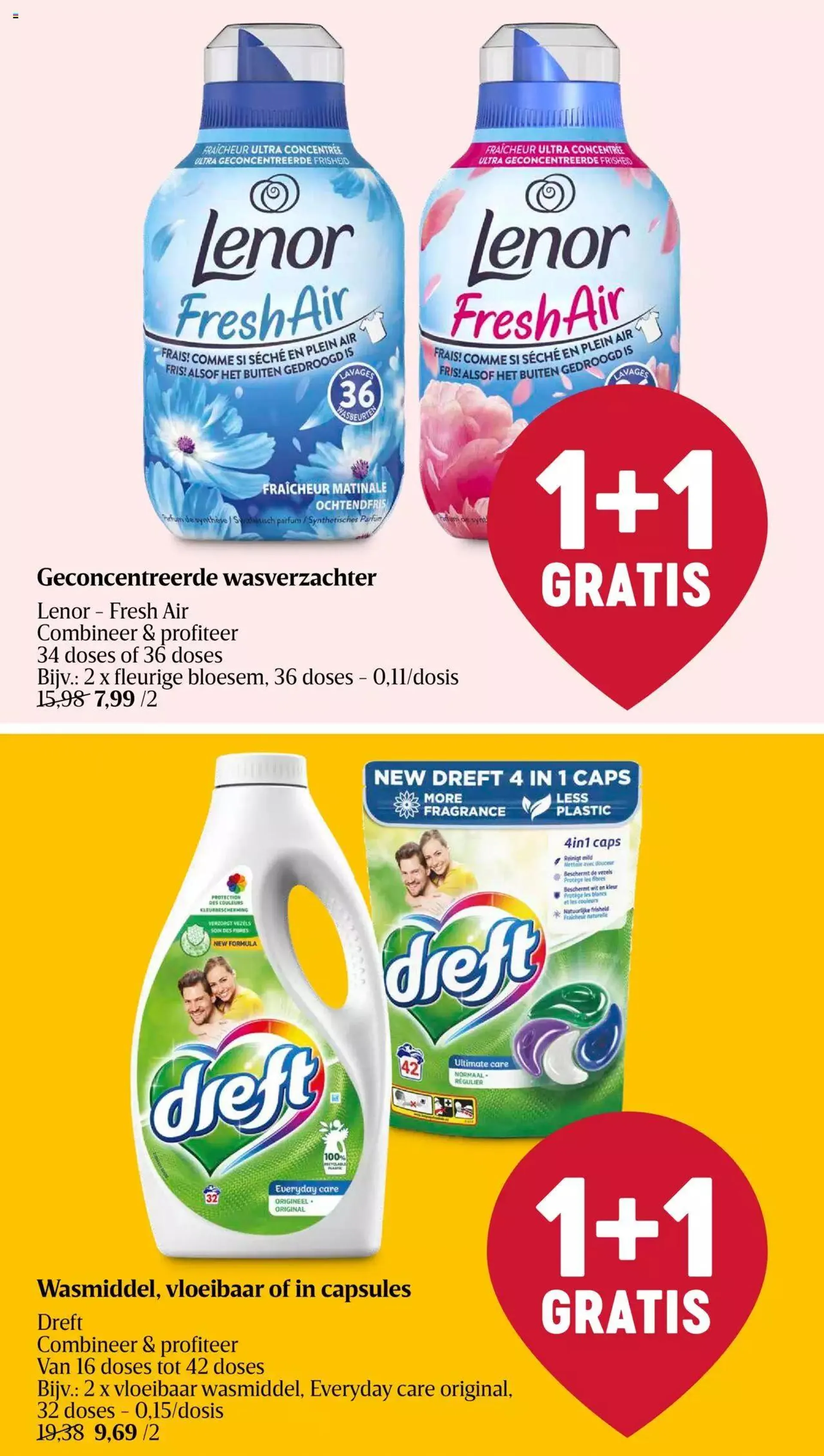 Delhaize folder week 19 van 8 mei tot 31 december 2024 - folder pagina 38