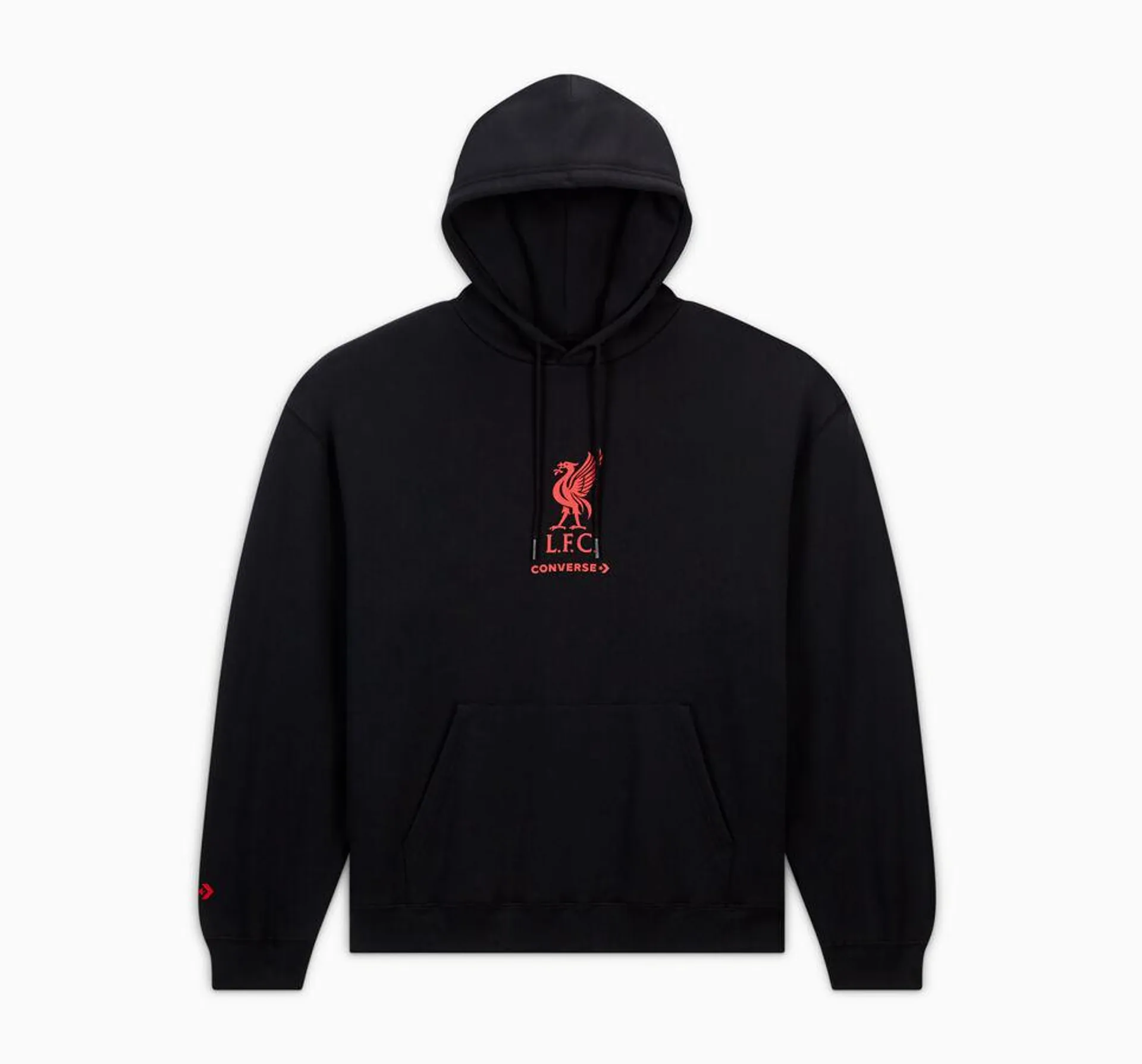 Converse x LFC Loose-Fit Hoodie