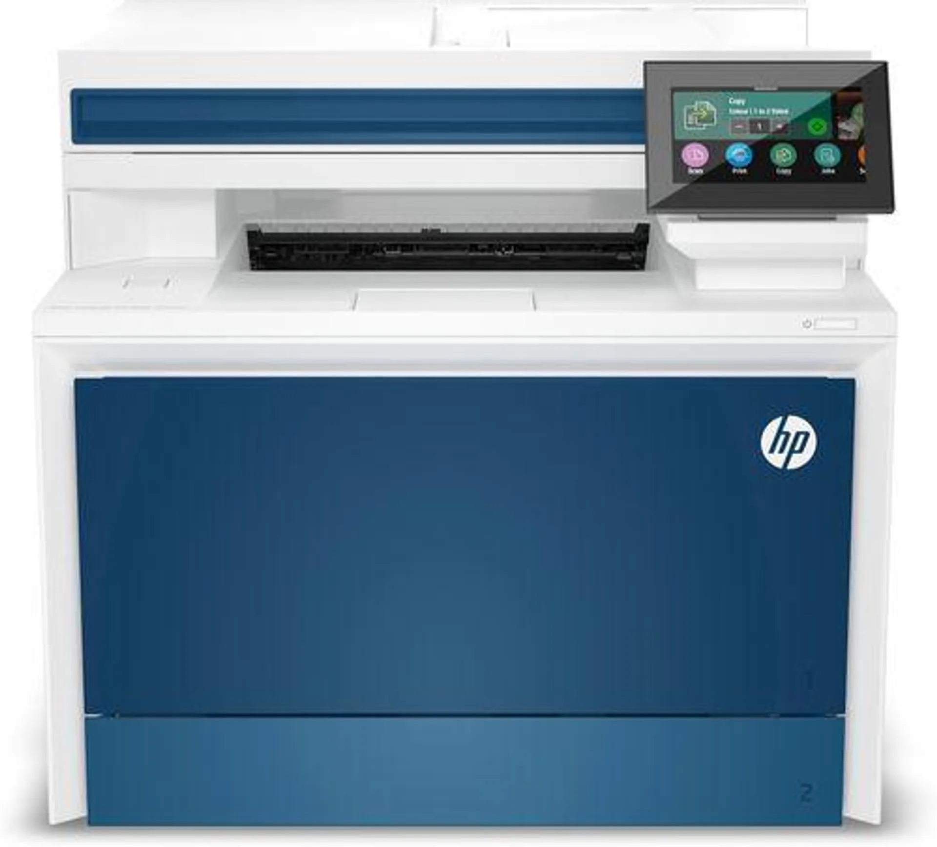 HP Color LaserJet Pro MFP 4302dw printer, Kleur, Printer voor Kleine en middelgrote ondernemingen, P