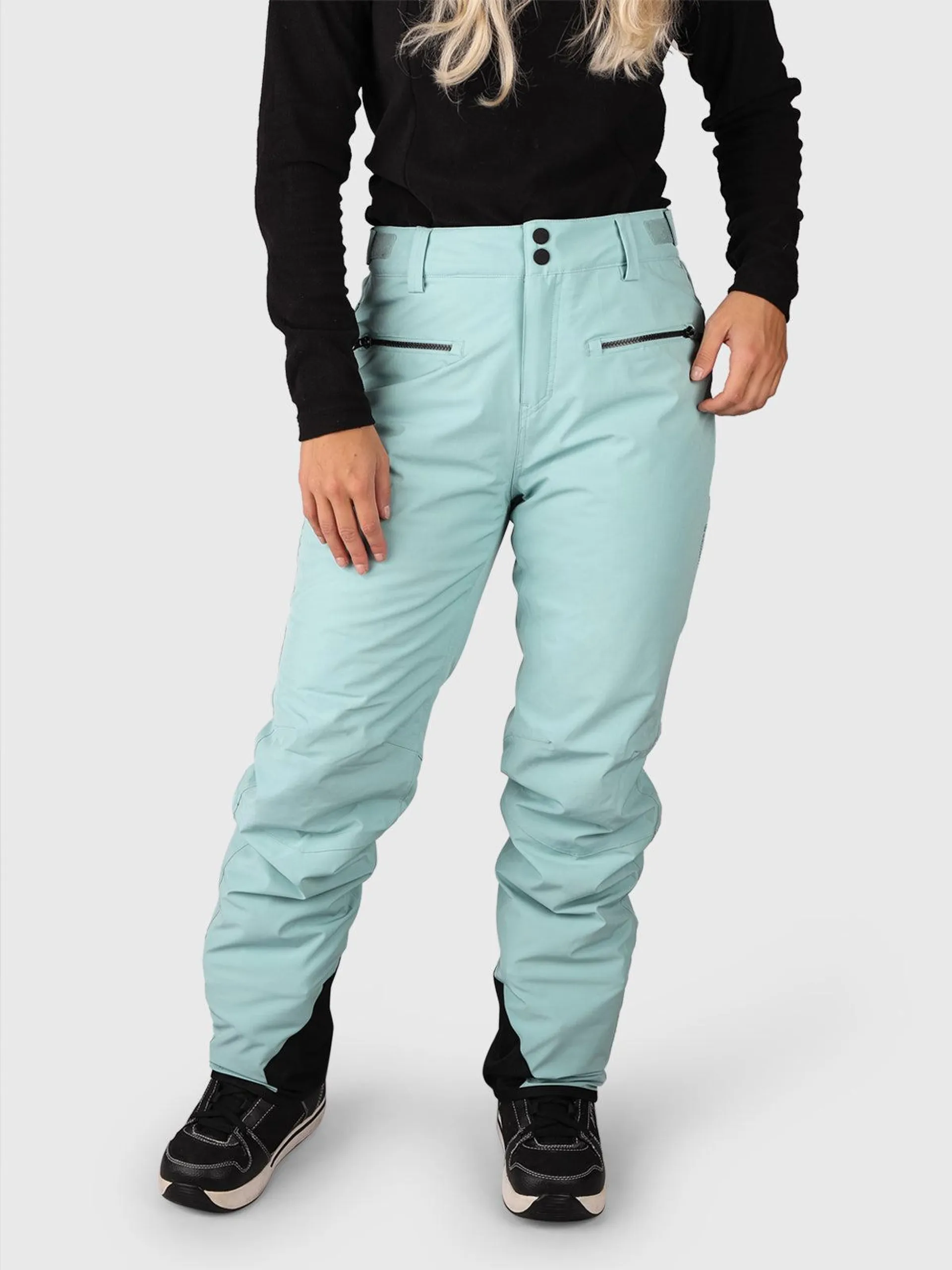 Silverbird Women Snow Pants | Blue