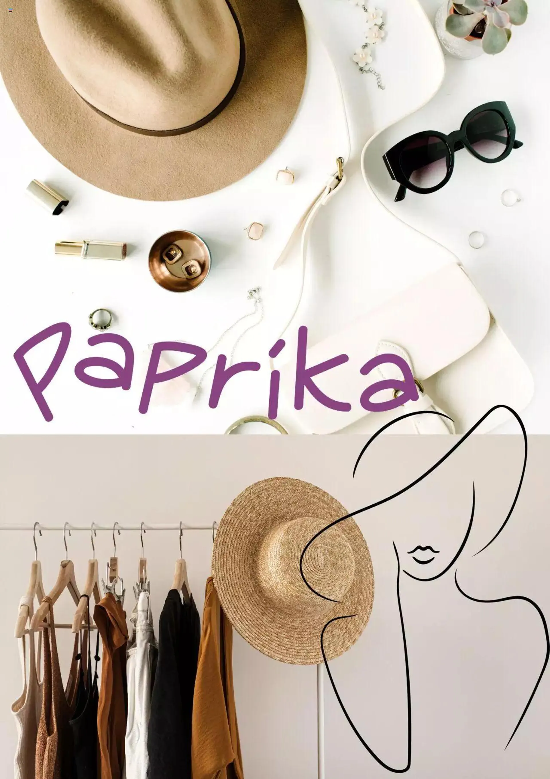 Paprika folder / publicité van 14 februari tot 22 januari 2024 - folder pagina 