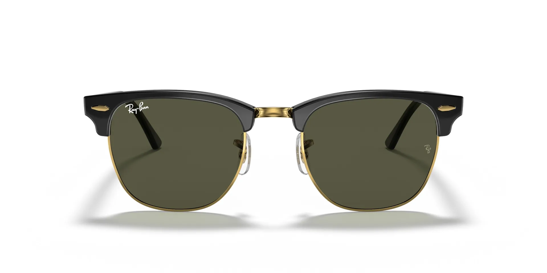Ray-Ban Clubmaster RB3016 W0365 49/21