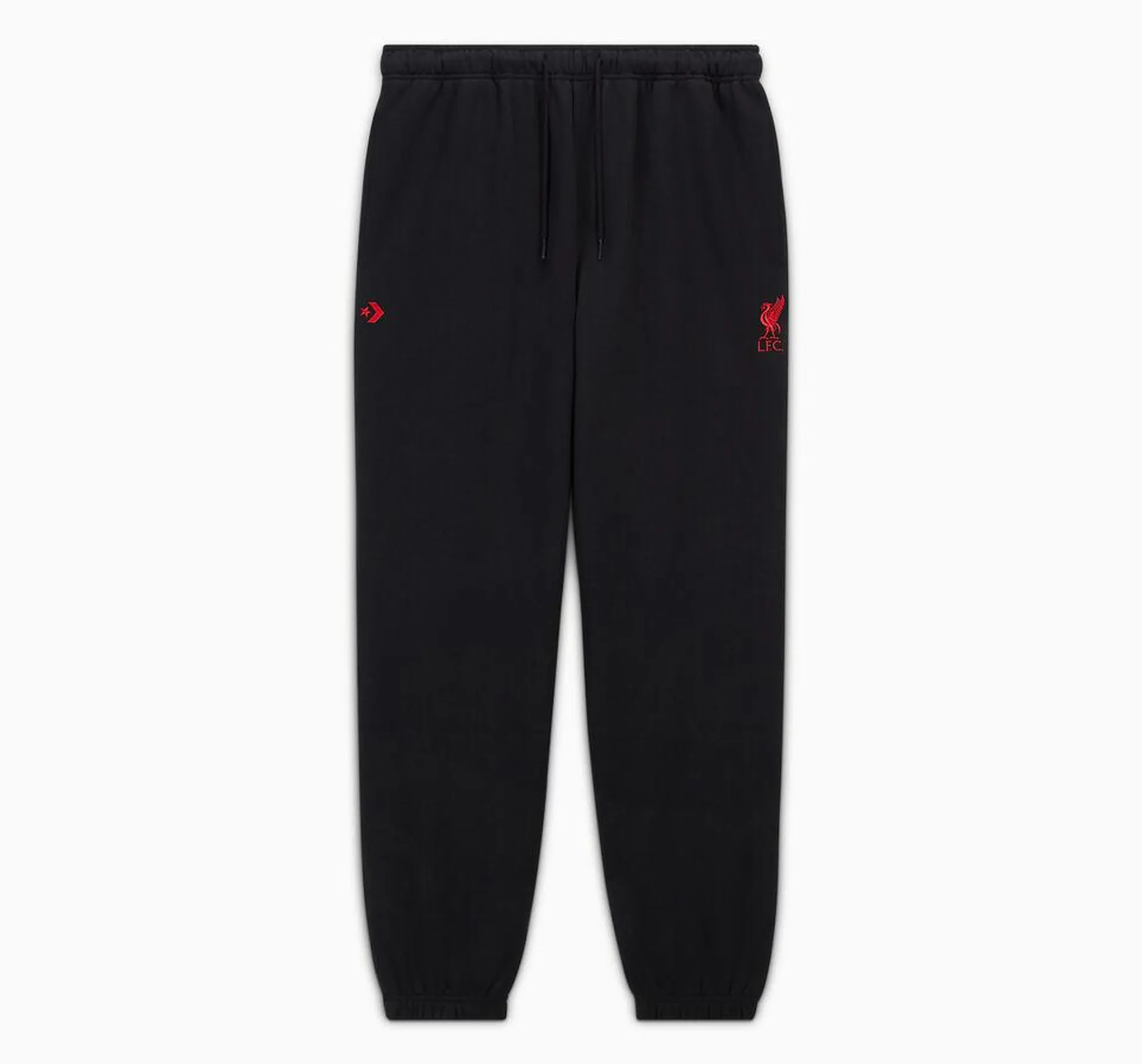 Converse x LFC Knit Loose-Fit Pants